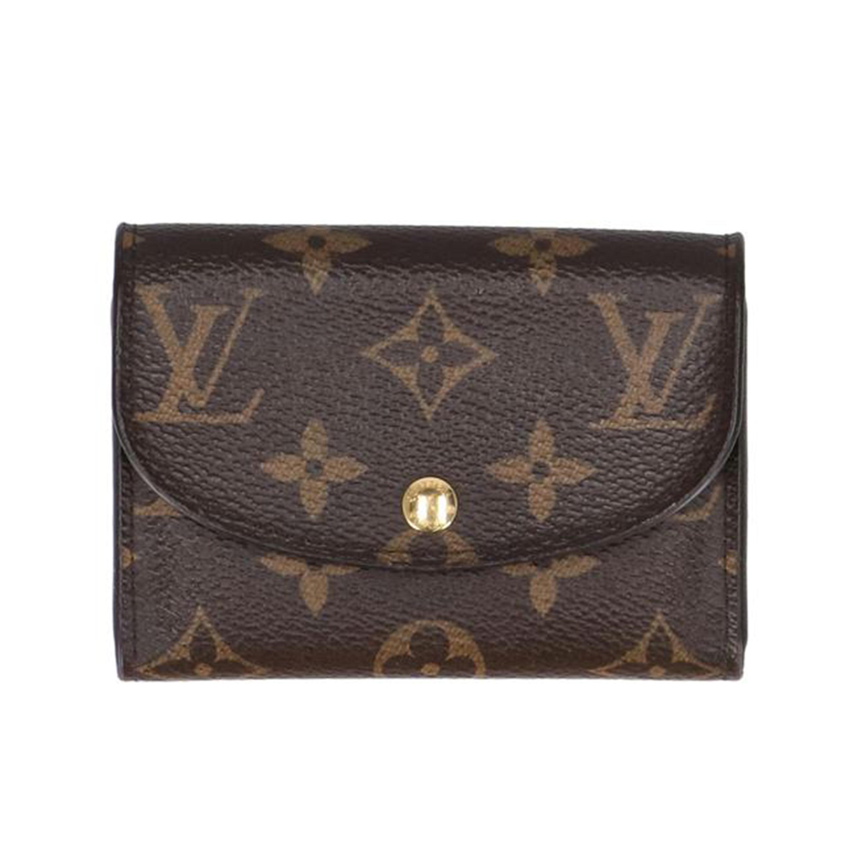 楽天市場】【中古】LOUIS VUITTON（ルイ・ヴィトン）M62361 ポルトモネ