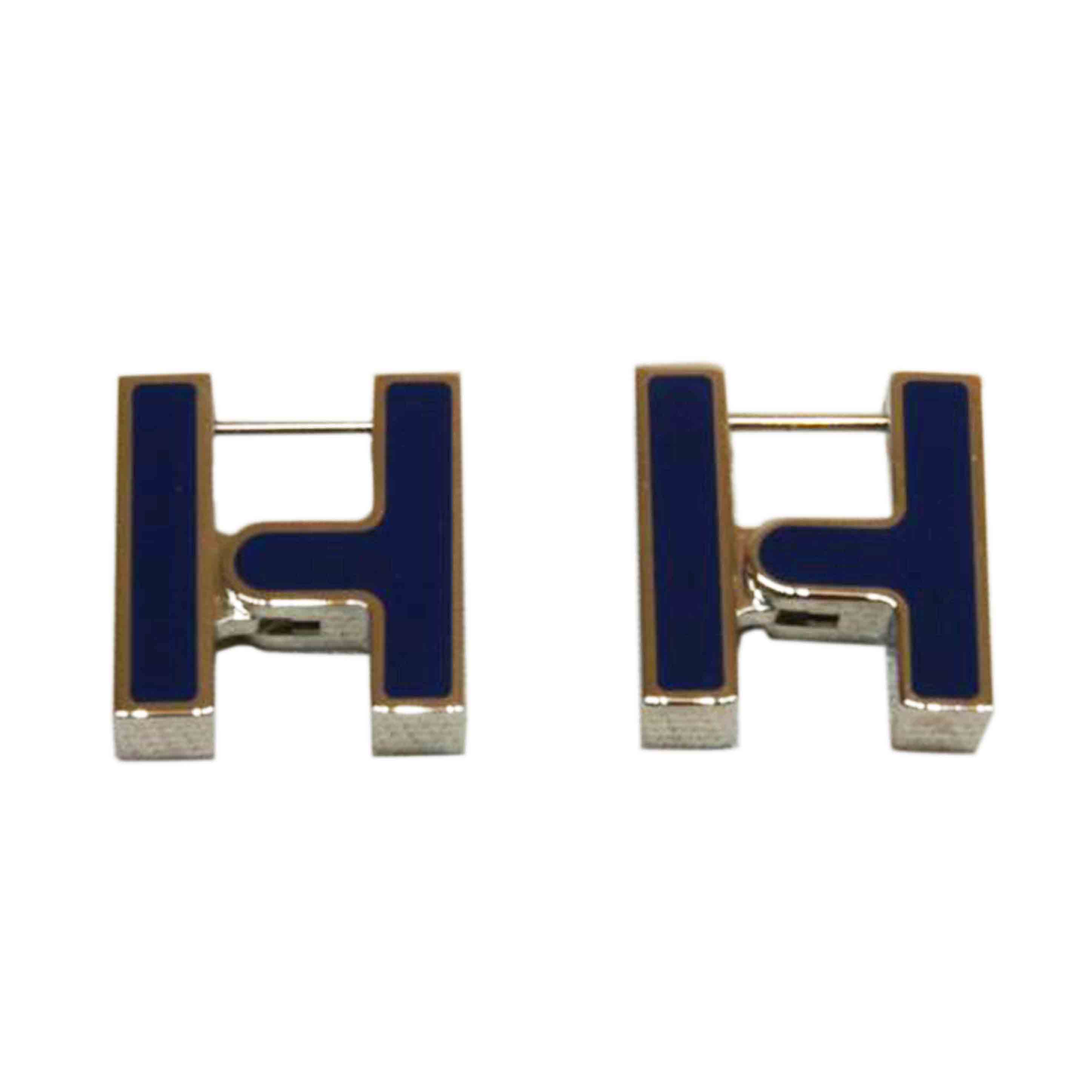 楽天市場】エルメス/HERMES ピアス メンズ MONO EARRING SABOT