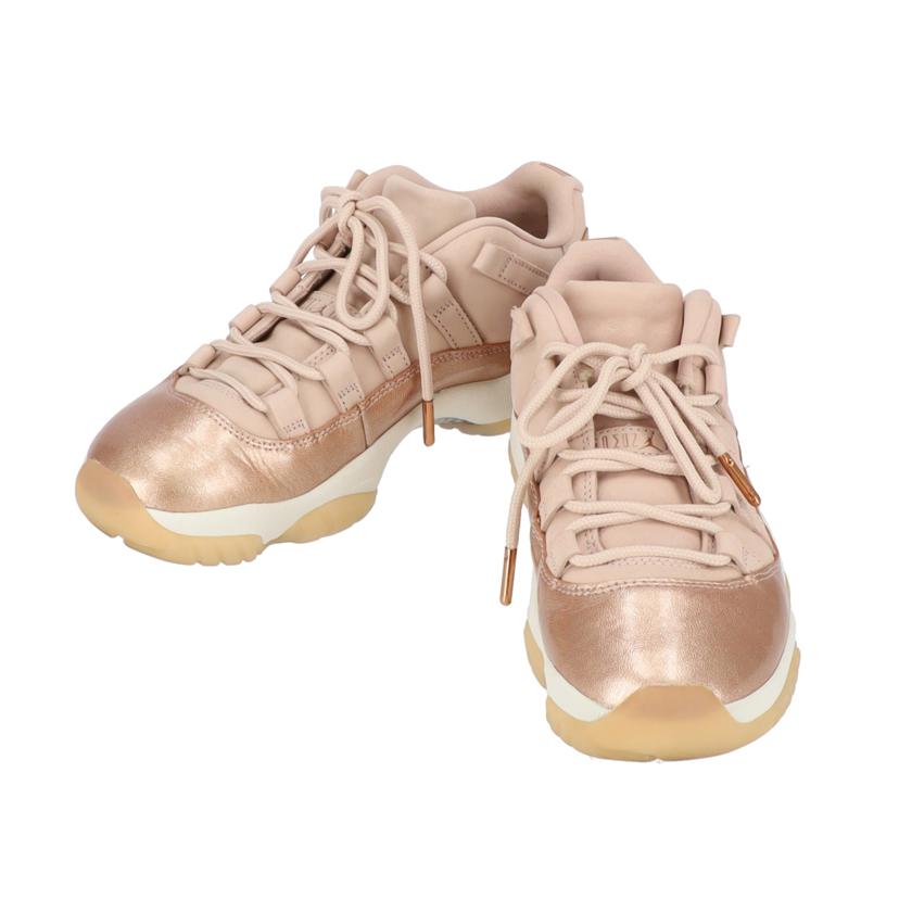 NIKE ナイキ/WMNS AIR JORDAN 11 RETRO/AH7860-105/サイズ:23.5/ABランク/91【中古】