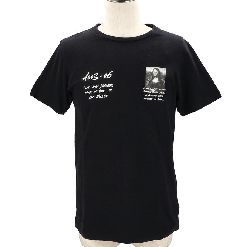 楽天市場】OFF-WHITE Climbing New Heights Tee OMAA038S20185014 オフ