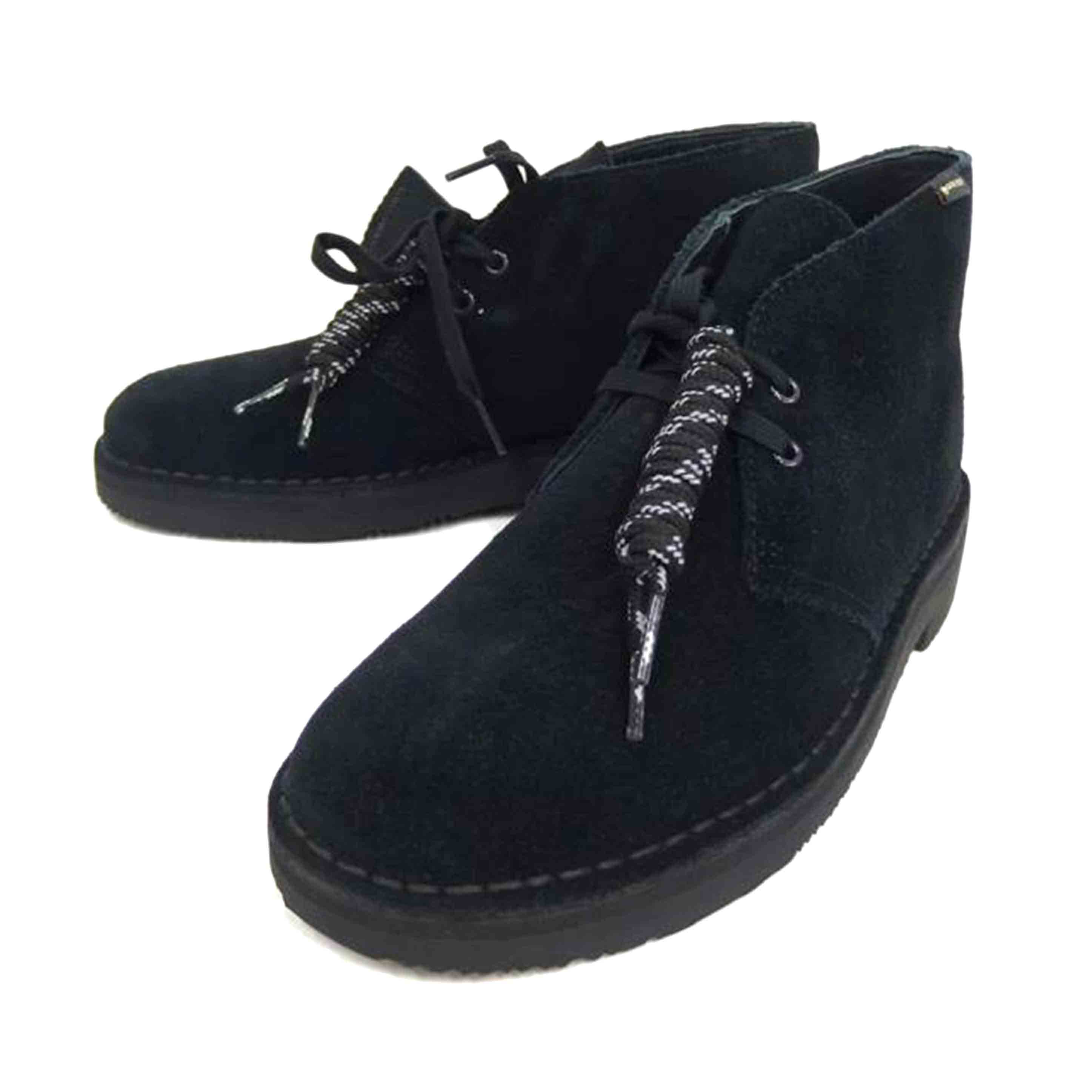 楽天市場】Clarks クラークス 11826 Desert Boot デザートブーツ 26