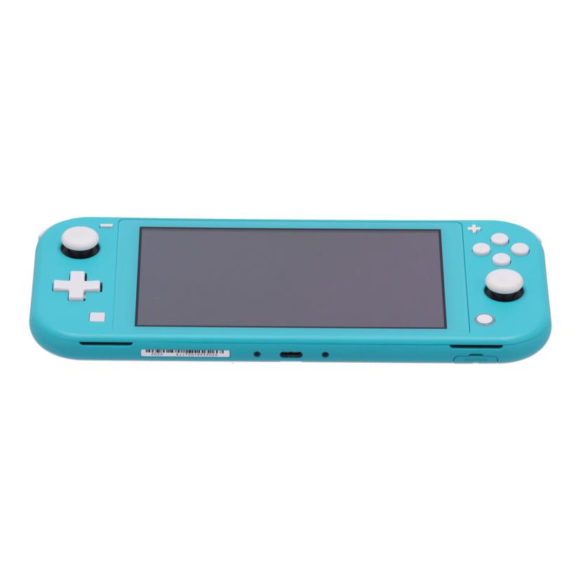 楽天市場】Nintendo 任天堂 ニンテンドー/Nintendo Switch Lite