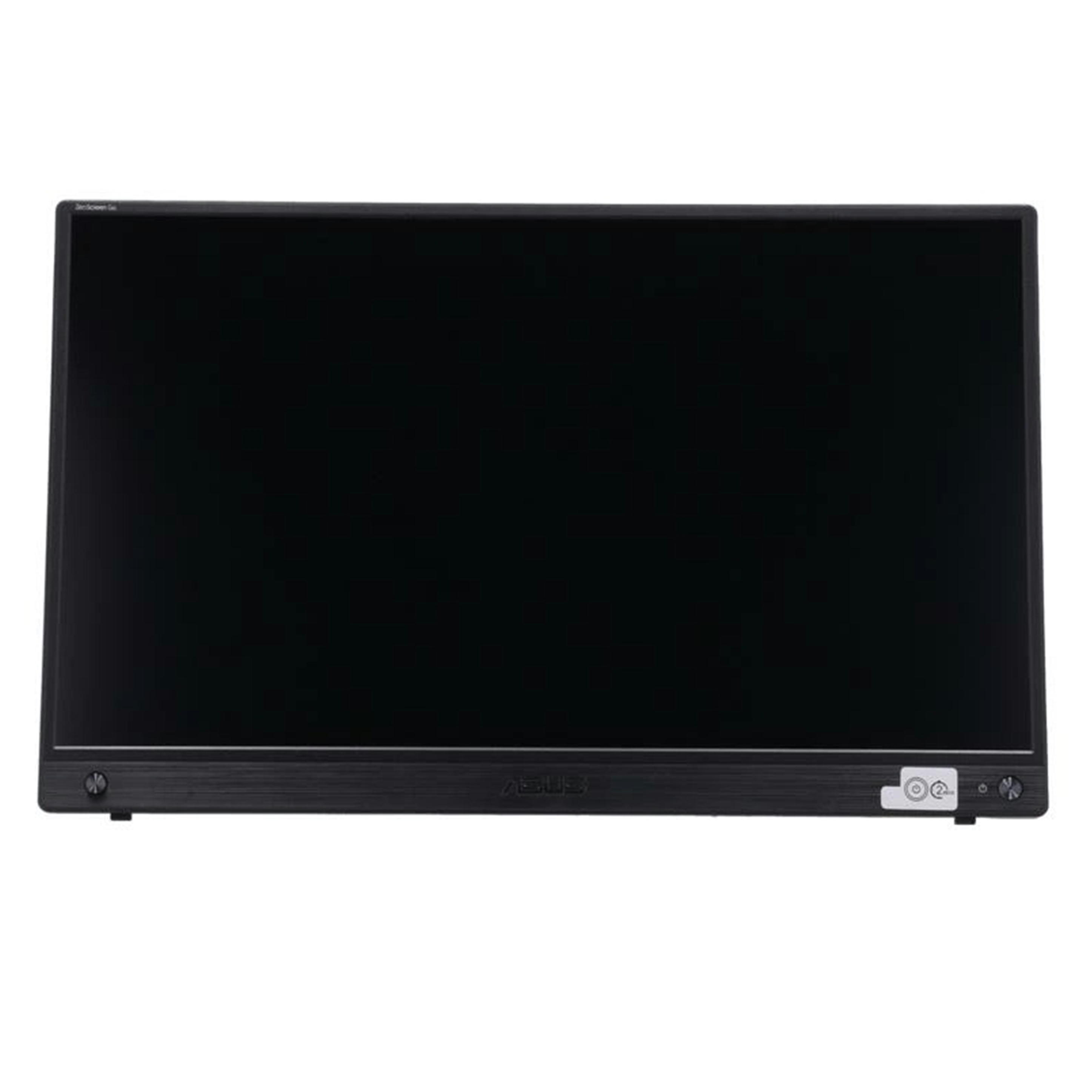 楽天市場】ASUS モバイルモニター モバイルディスプレイ ZenScreen Go