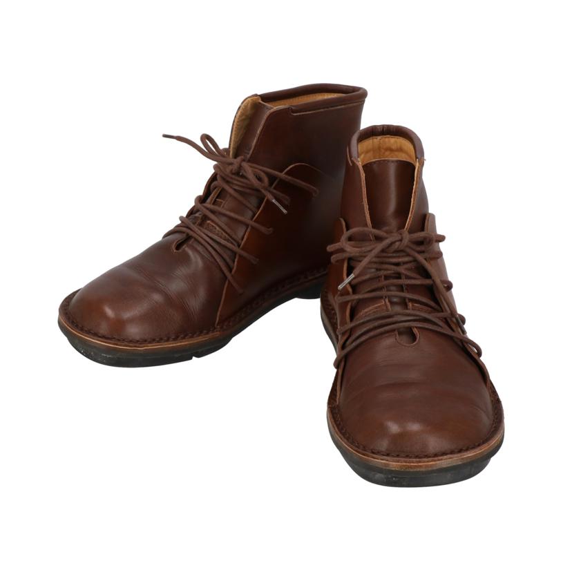 楽天市場】trippen【トリッペン】 Deer ディアー サイドジップ