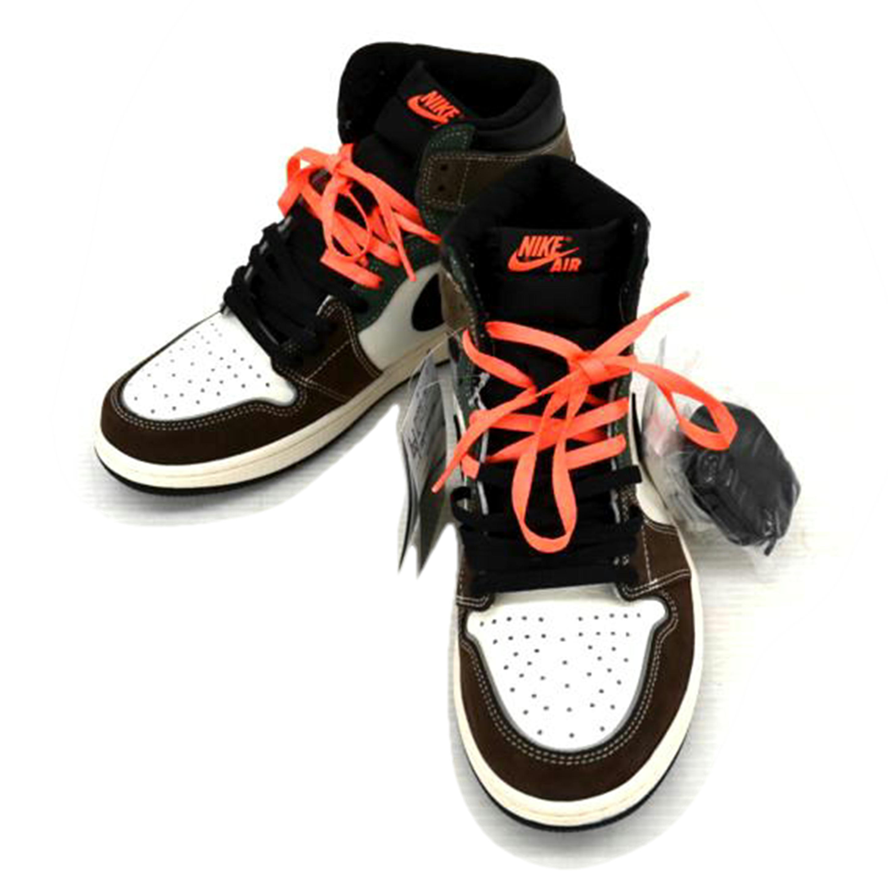 NIKE ナイキ/AIR JORDAN/DH3097-001/Sランク/75【中古】