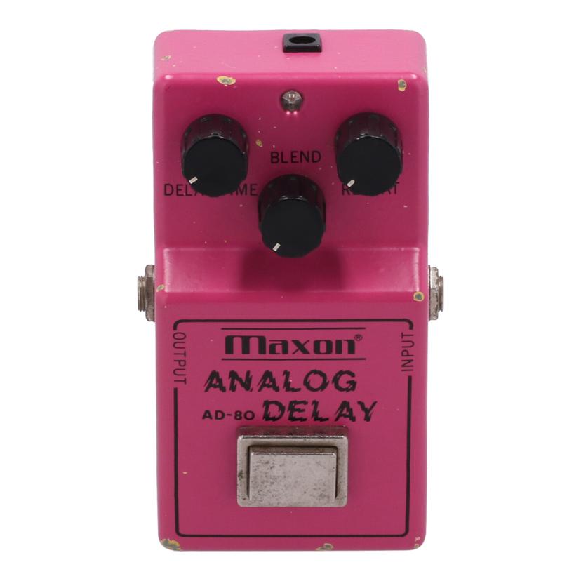 即発送 Maxon DD-02 動作確認済み 即発送 Maxon DD-02 動作確認済み MAXON DD-02 DIGITAL DELAY