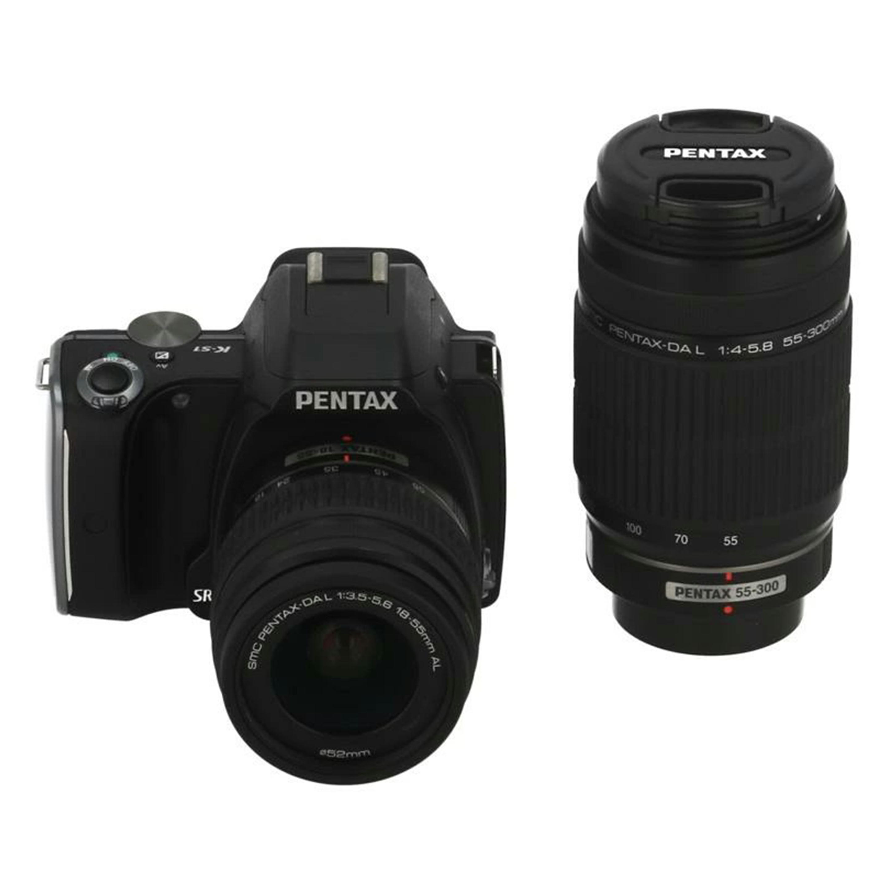 楽天市場】【中古】【1年保証】【美品】PENTAX K-S1 ダブルズーム