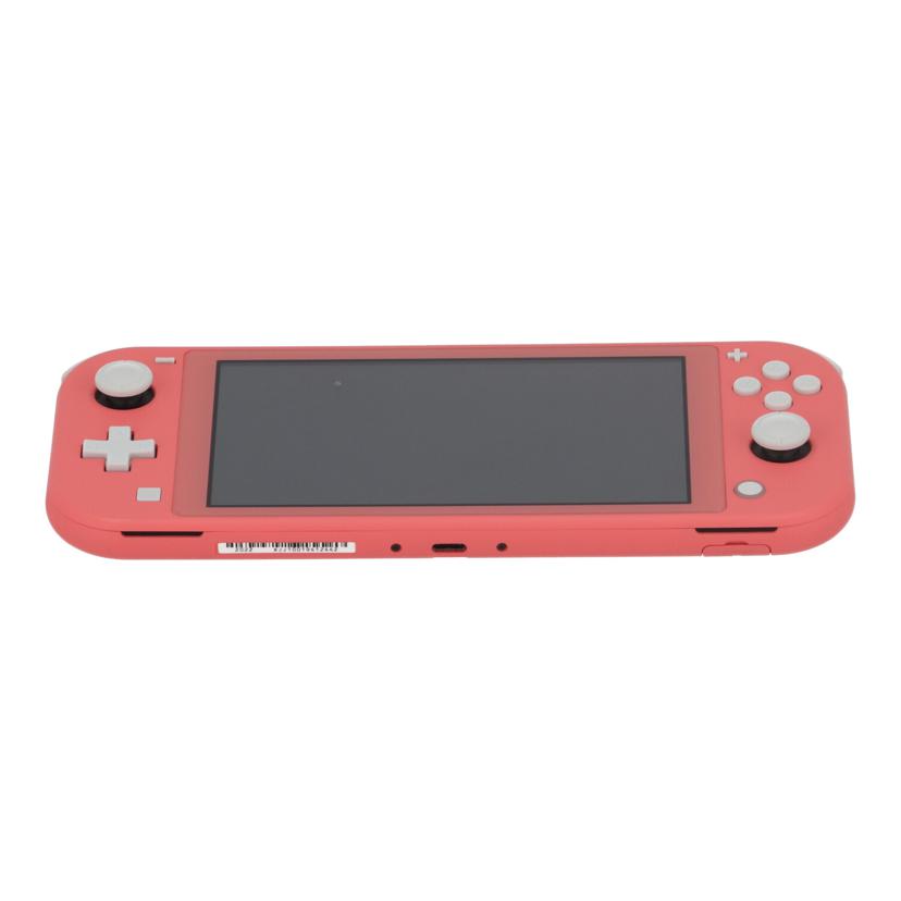 楽天市場】Nintendo 任天堂 ニンテンドー /Switch Lite 本体/HDH