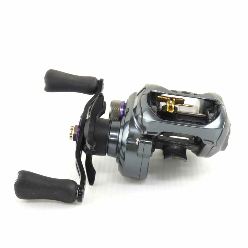 楽天市場】ΨΨ【中古】DAIWA ダイワ ベイトリール 20タトゥーラ