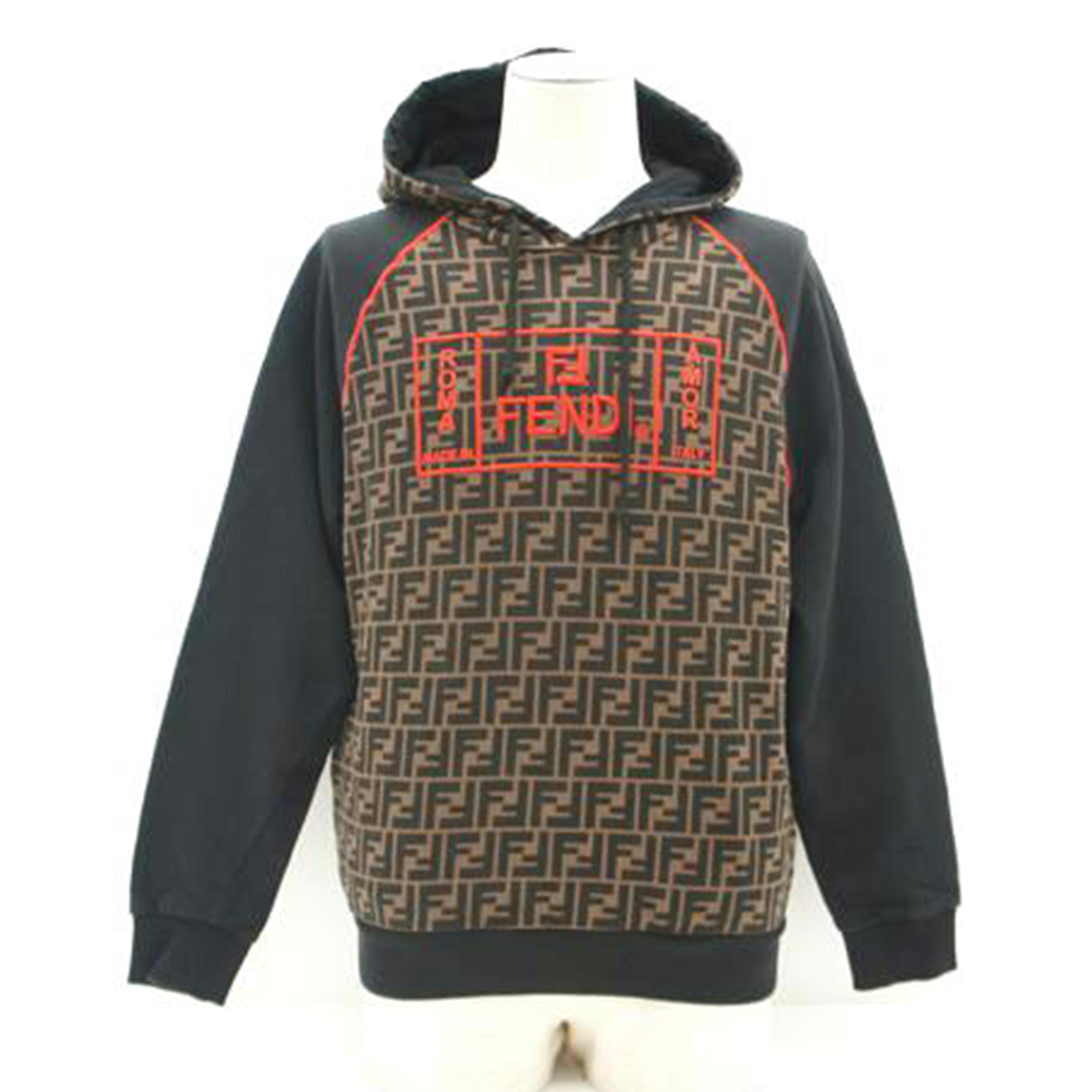FENDI フェンディ カールラガーフェルド トレーナー スウェット FENDI フェンディ スウェット（FENDI(フェンディ) カール
