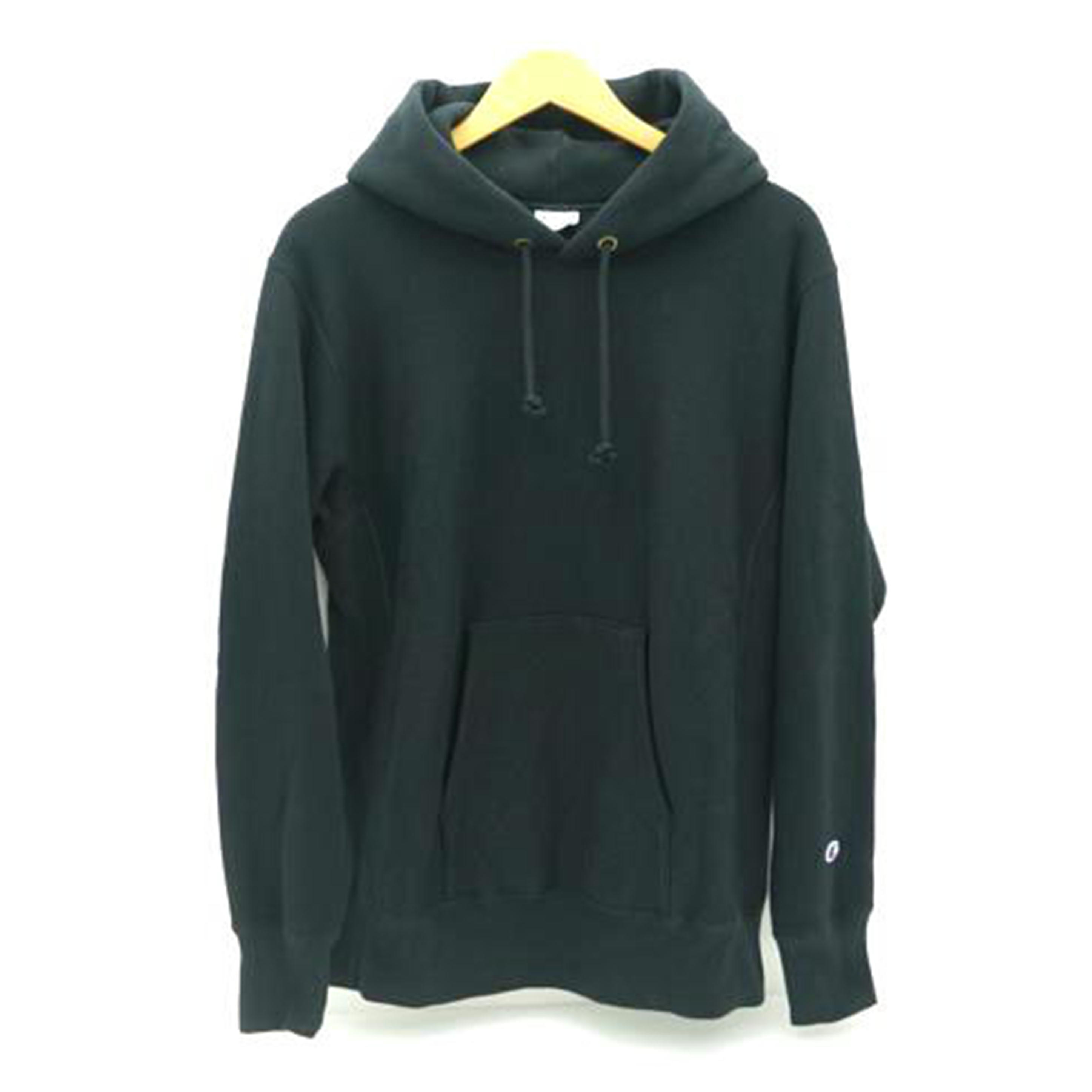 Champion チャンピオン/リバースウィーブパーカー/C3-W102/ABランク/85【中古】