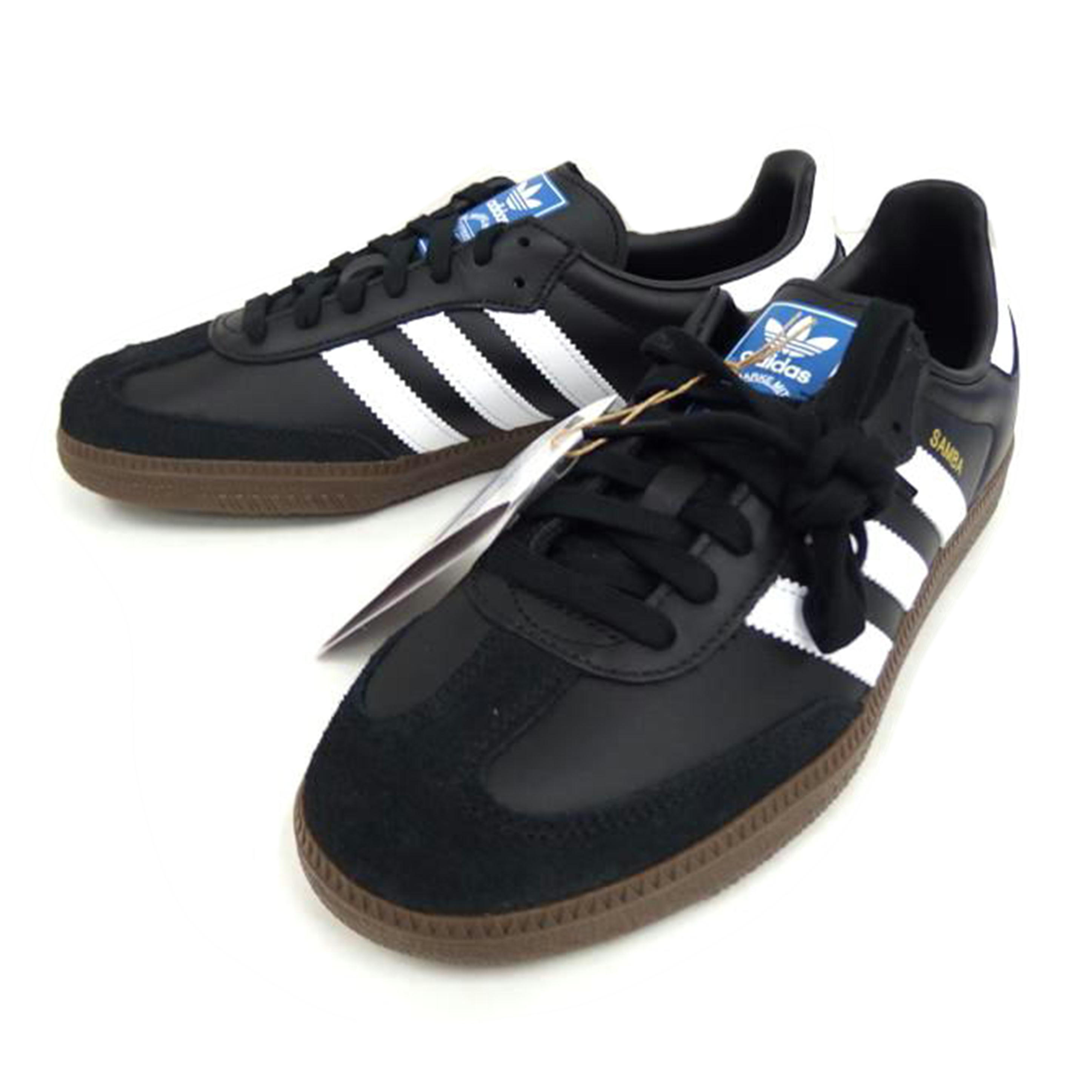 楽天市場】adidas アディダス/SAMBA OG 27.5/IF1825/SAランク/67
