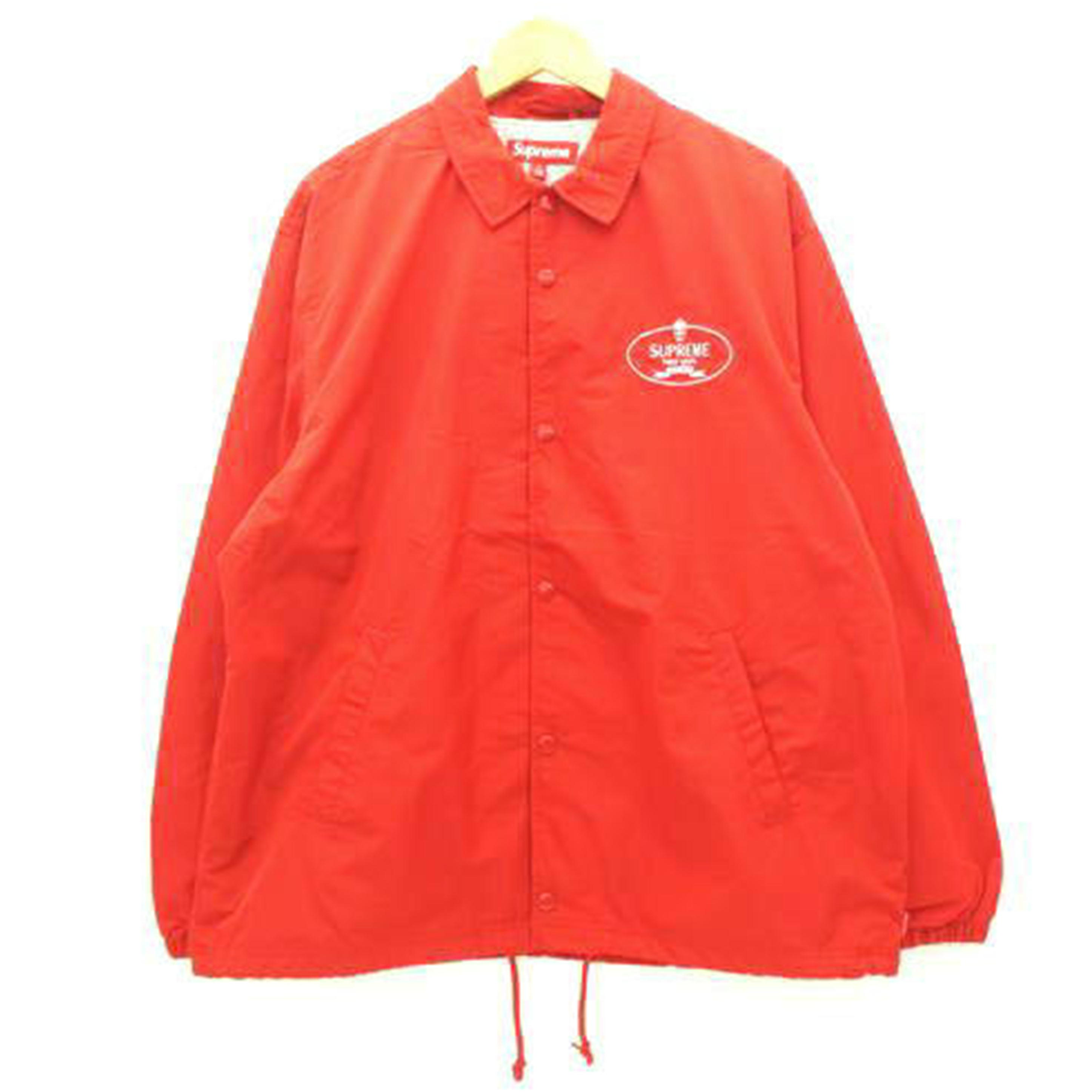 楽天市場】Supreme シュプリーム ジャケット GONZ ゴンズ ロゴ