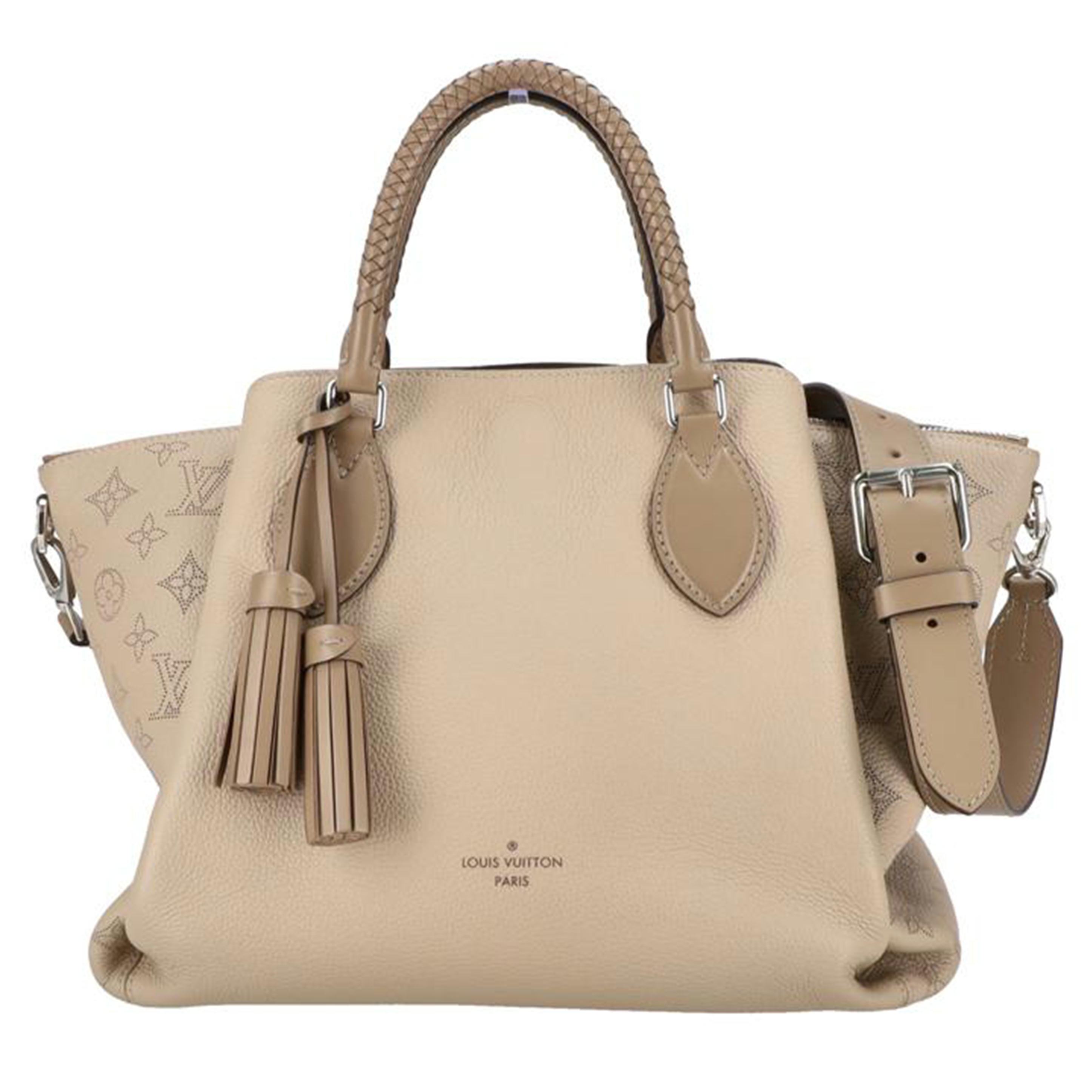 LOUIS VUITTON ルイ・ヴィトン/ハウメア/マヒナ・ガレ/M55031/AH1***/Aランク/78【中古】