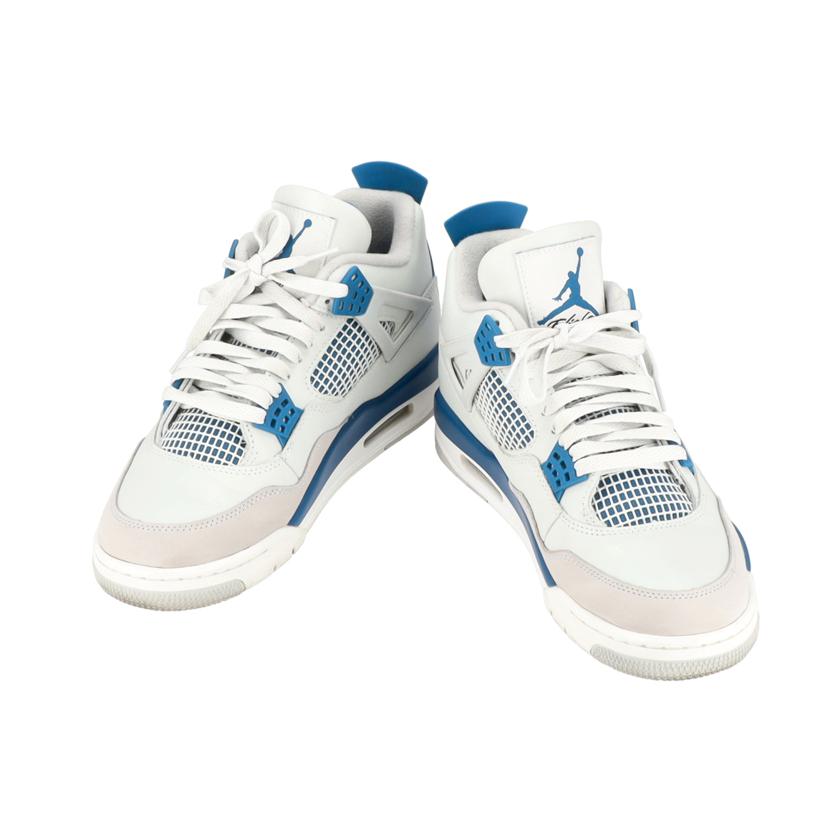 楽天市場】NIKE(ナイキ) サイズ:27.0cm 16年製 AIR JORDAN 4 RETRO OG