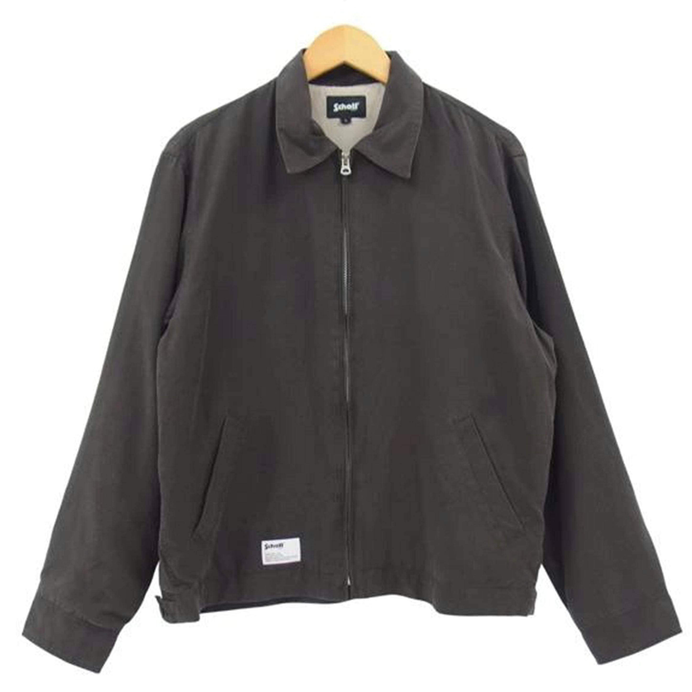 楽天市場】538 MECHANIC JACKET／メカニック ジャケット
