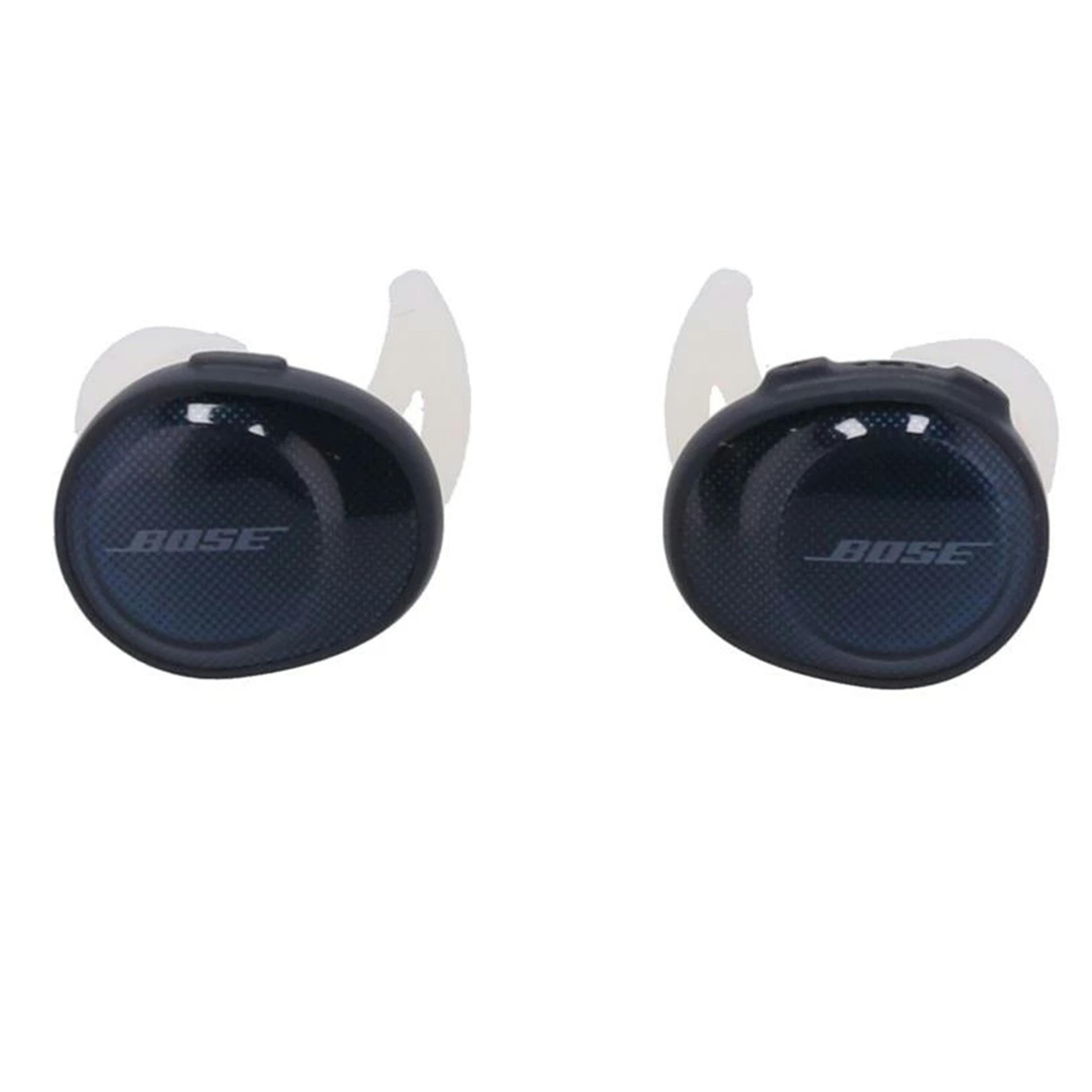 【美品】Bose SoundSport Free ワイヤレス　イヤホン　ブラック Bose SoundSport Free wireless headphones 価格比較 - 価格.com