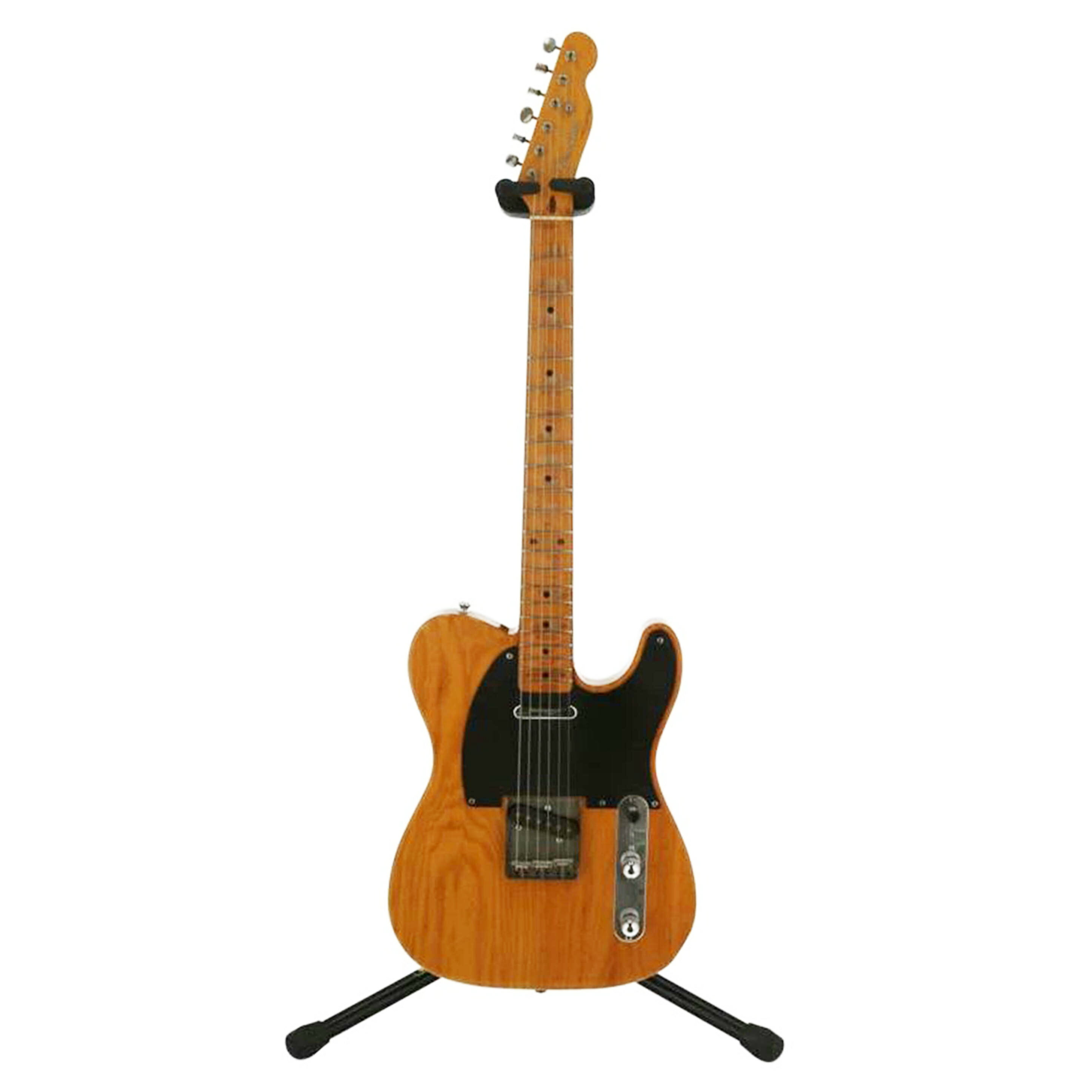 FENDER JAPAN tl72-53 テレキャスター 中古】 Fender Japan / TL72-53 Off White Blonde 【梅田店