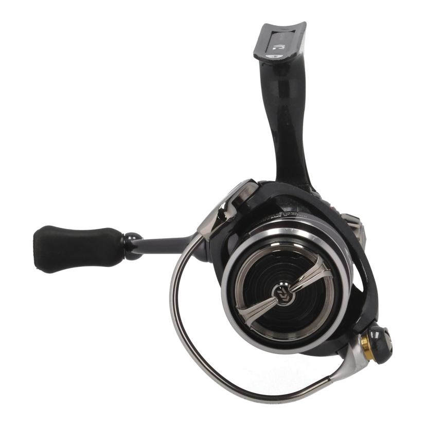 DAIWA ダイワ/スピニングリール/月下美人 X LT2000S-P/3088902/Bランク/24【中古】｜ワンダーレックス 店 12,844円