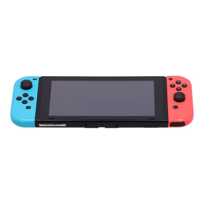 楽天市場】『USED』 Nintendo Switch 本体 HAD-S-JXE-C1 新型