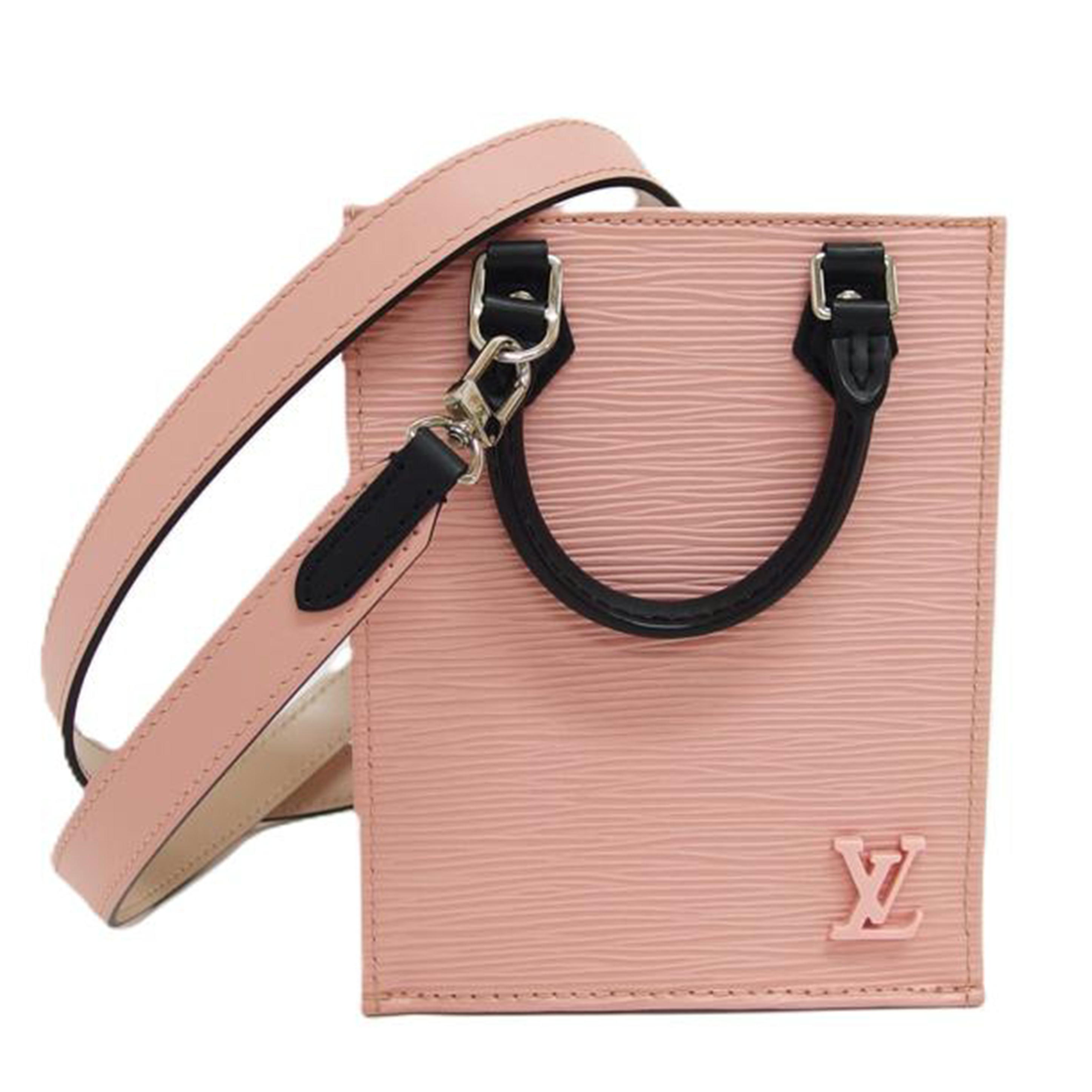 楽天市場】ルイヴィトン・エピ サックプラ M59082 黒【中古】◇ : 銀蔵