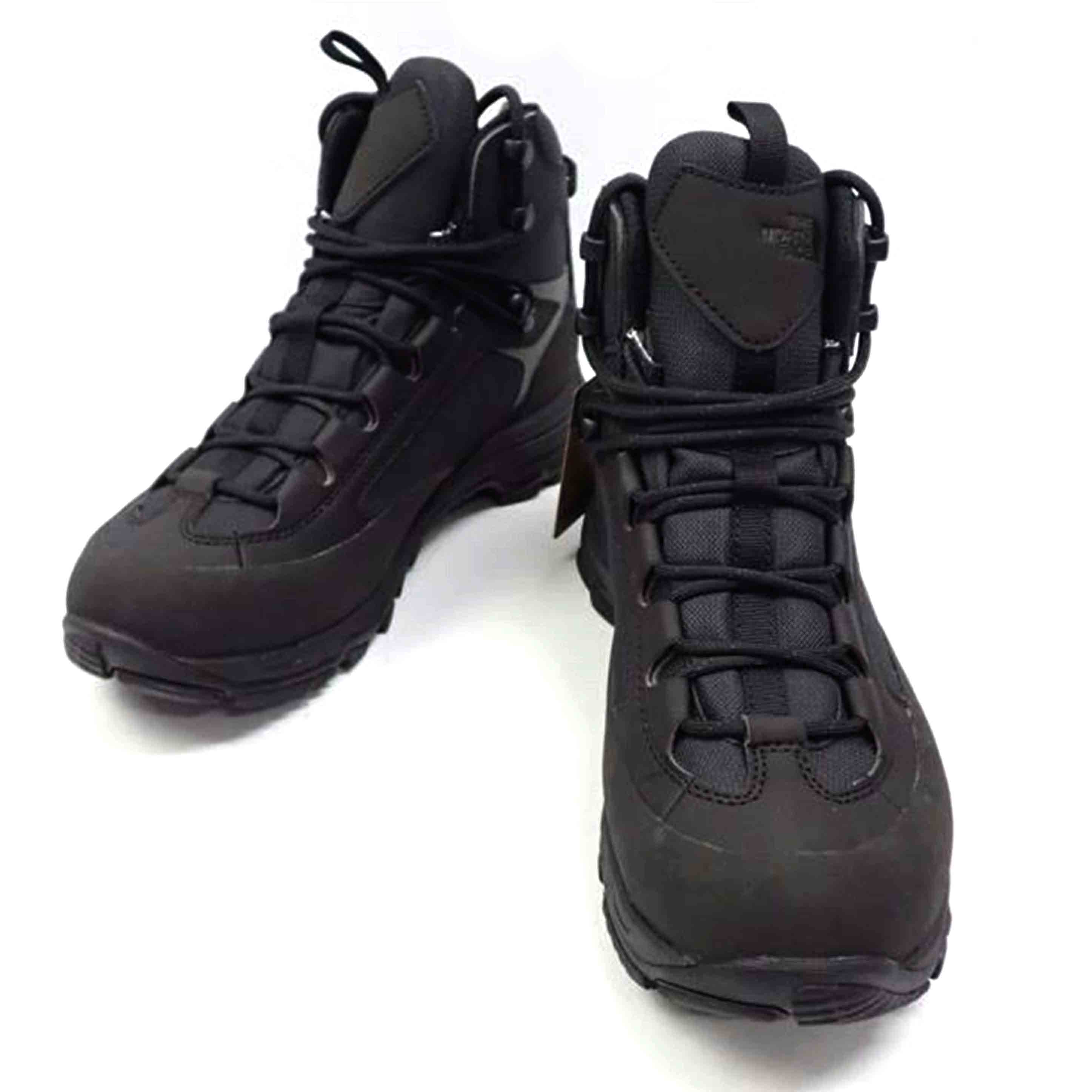 楽天市場】THE NORTH FACE ノースフェイス/Creston Hike Mid WP