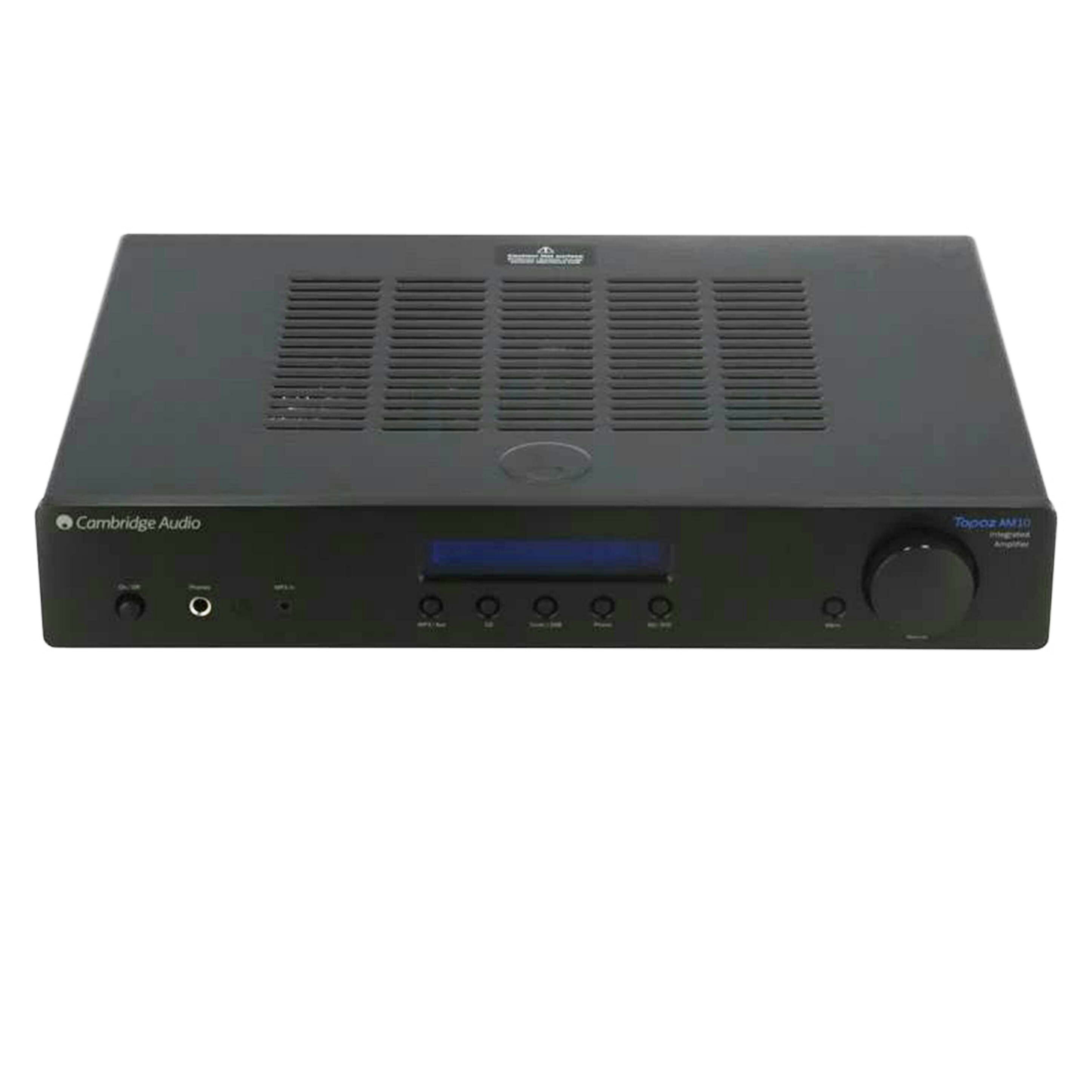 Cambridge Audio ケンブリッジオーディオ ケンブリッジオーディオ(CAMBRIDGE AUDIO)|☆美品 プリメイン