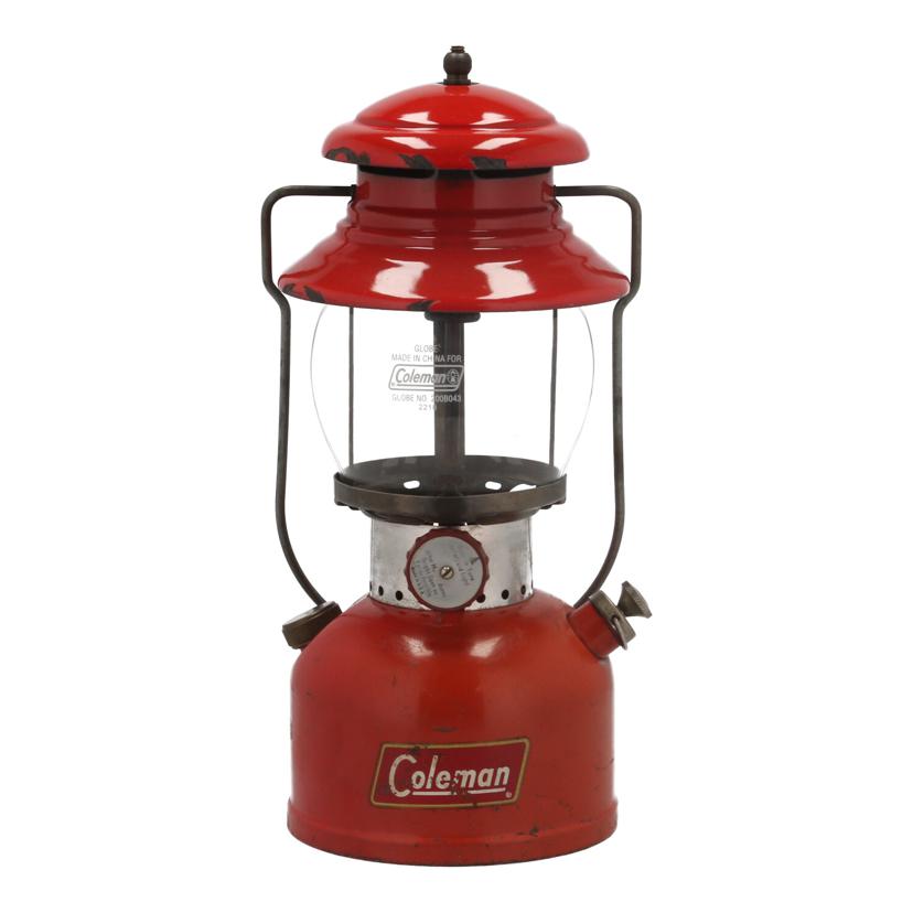 楽天市場】Coleman コールマン/ワンマントルランタン 286/286A703