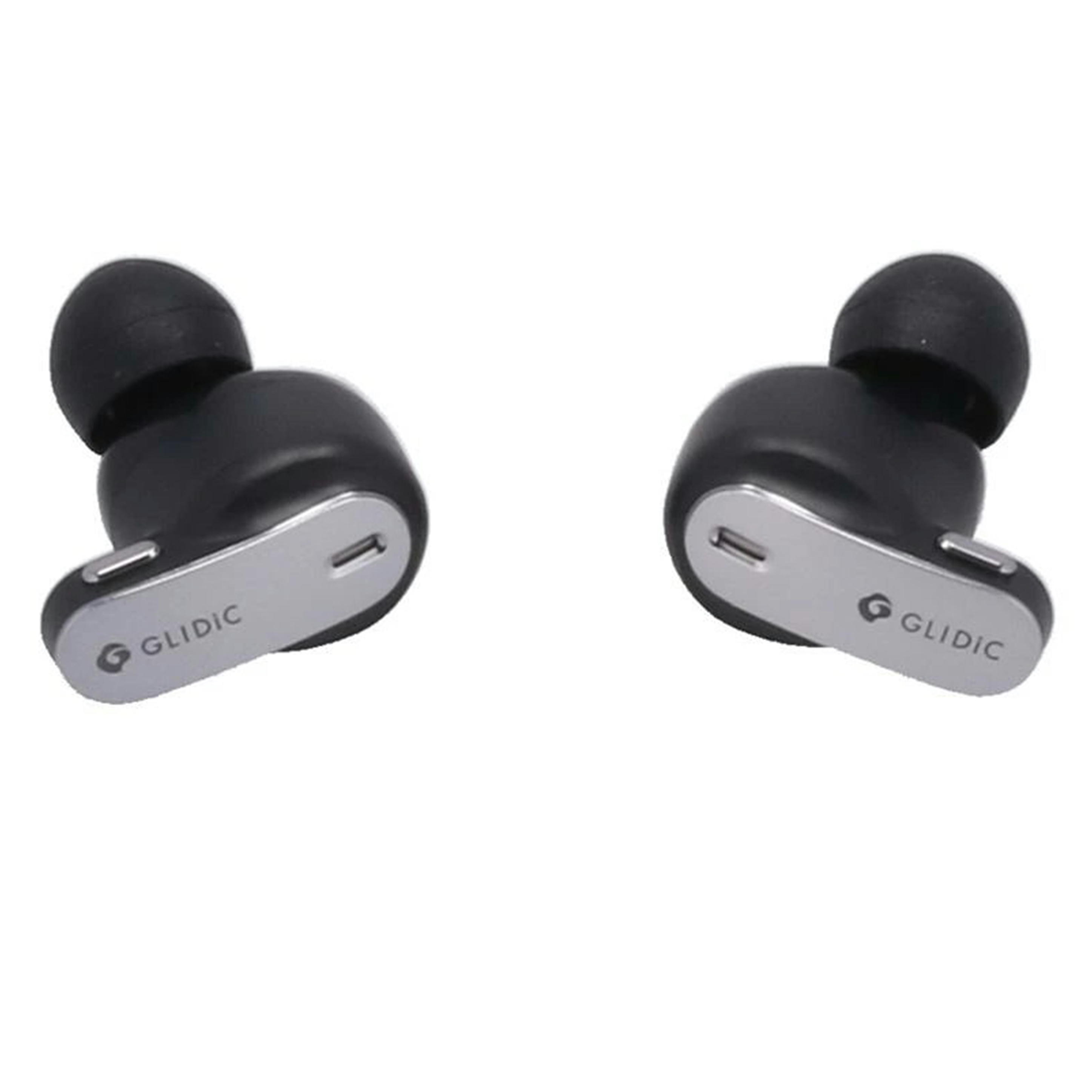 楽天市場】GLIDiC 完全ワイヤレスイヤホン TW-5100 SB-WS57-MRTW
