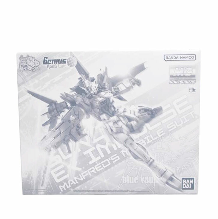 BANDAI - BANDAI バンダイ/MG/Ex−Sガンダム Sガンダム/ABランク/42【中古】 楽天市場】BANDAI バンダイ/MG/Ex−Sガンダム Sガンダム/AB