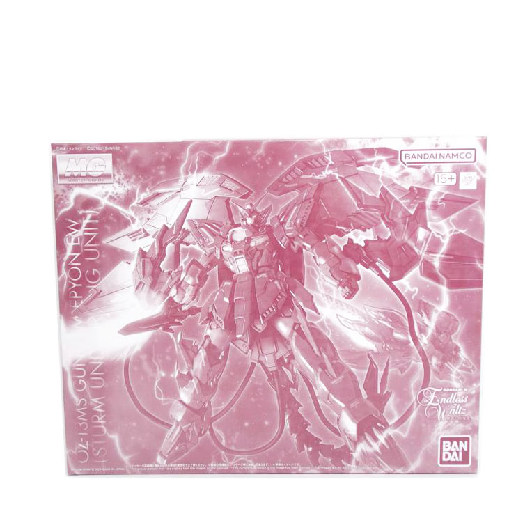 楽天市場】ガンダムエピオン【No.433】 【 ガシャポン SDガンダム