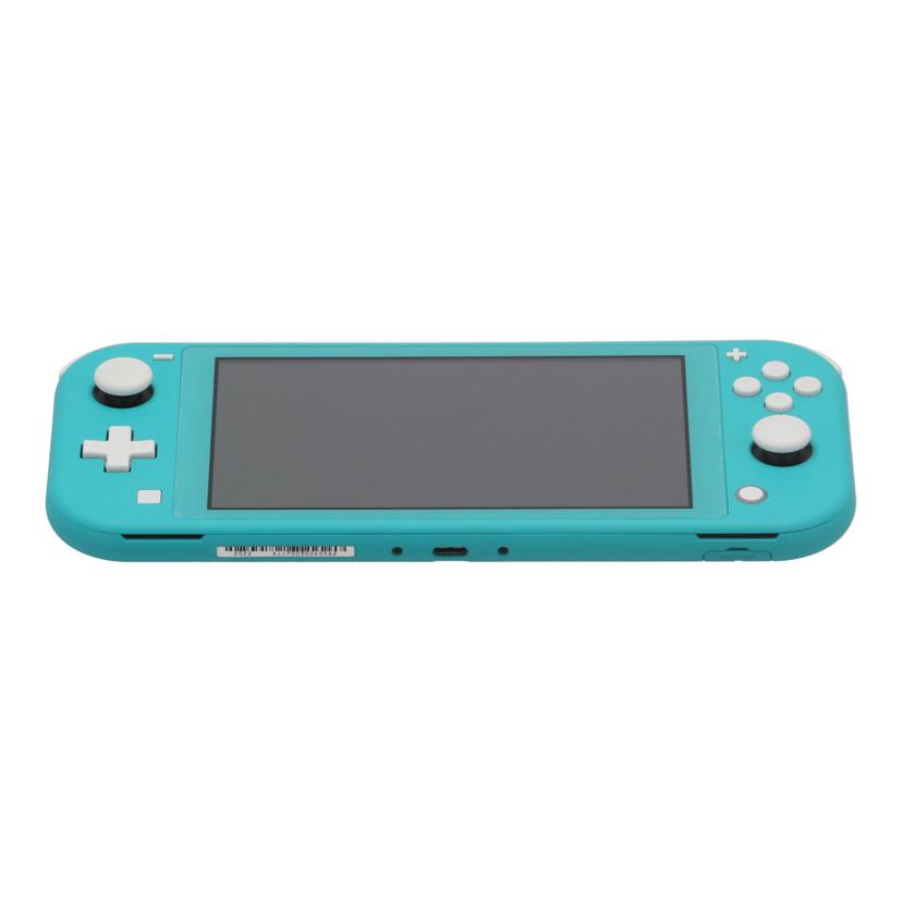 Nintendo 任天堂 ニンテンドー/Switch Lite 本体/HDH-S-PAZAA/XJJ10012487034/Bランク/75【中古】 楽天市場】Nintendo 任天堂 ニンテンドー /Switch Lite 本体/HDH