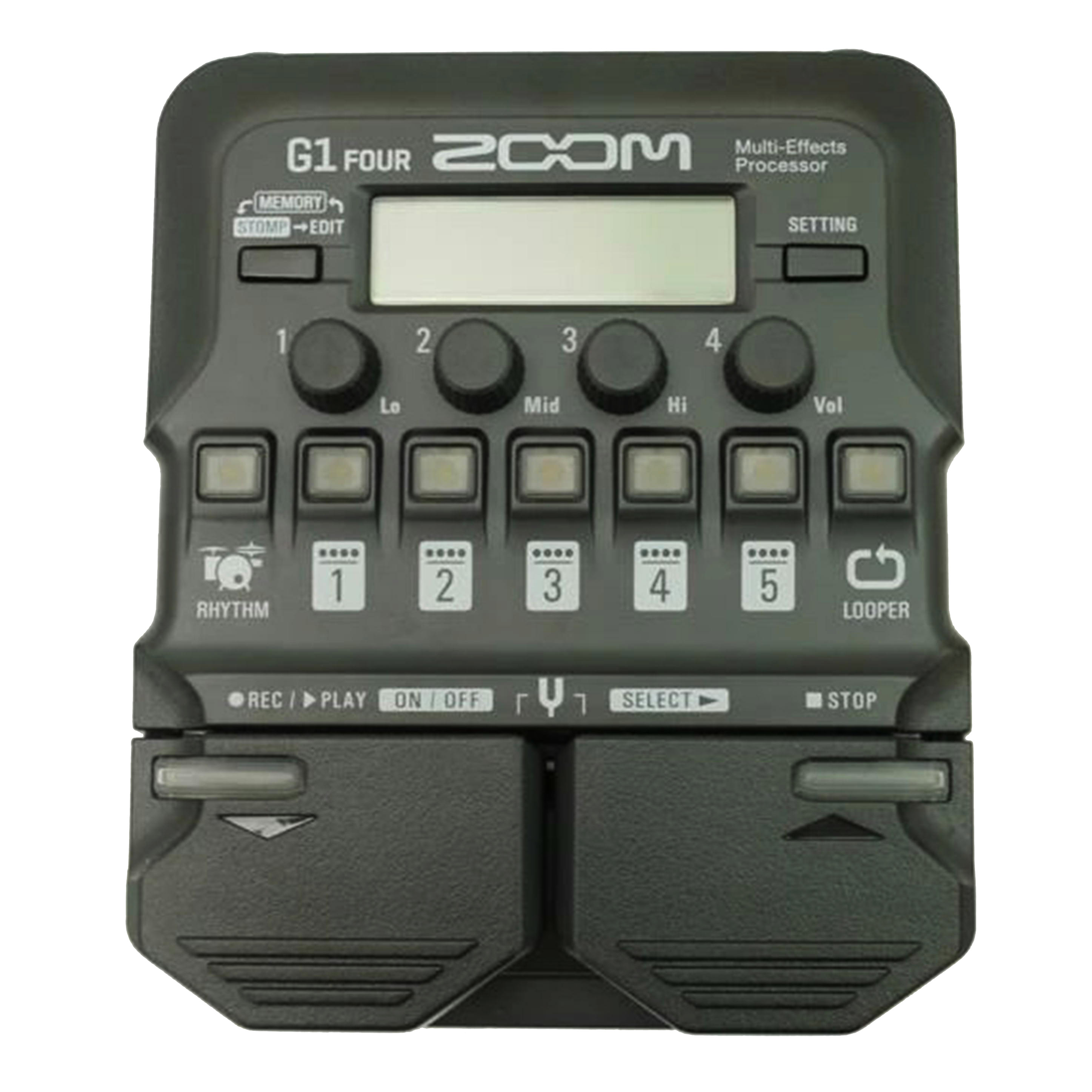 楽天市場】ZOOM ズーム/マルチエフェクター/G3 Version 2.0