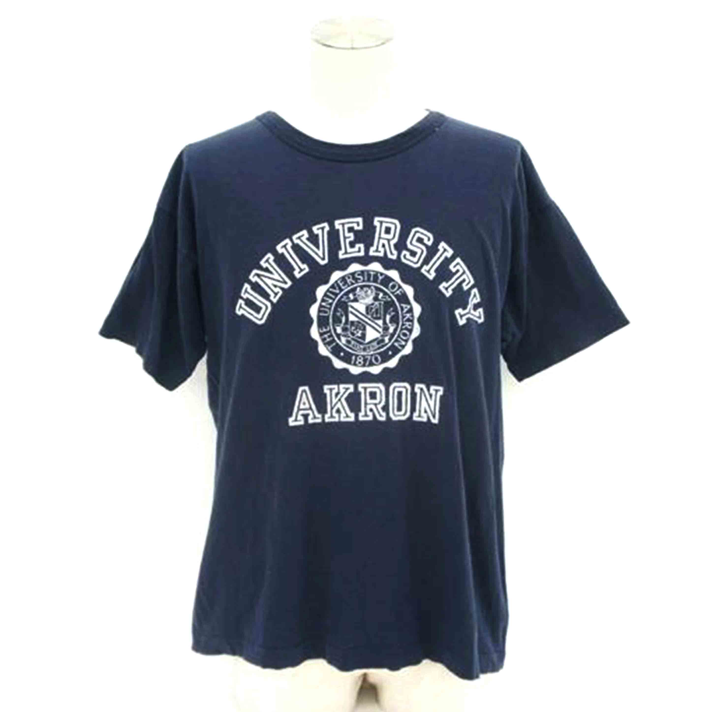 Championチャンピオン フットボールTシャツ80sトリコタグ カレッジ Championチャンピオン フットボールTシャツ80sトリコタグ カレッジ