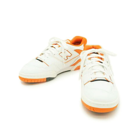 new balance ニューバランス/550/シラキュース/BB550HG1/サイズ:27cm/ABランク/75【中古】