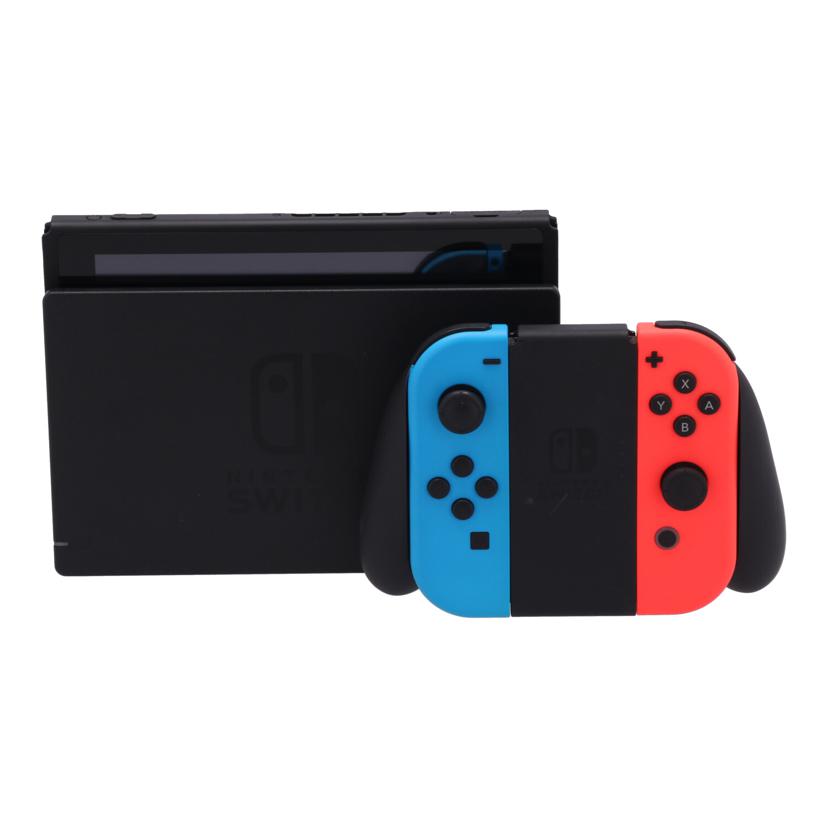 Nintendo switch ゲーム機本体 HAC-001 訳あり Amazon.co.jp: 【整備済み品】 Nintendo Switch ニンテンドー
