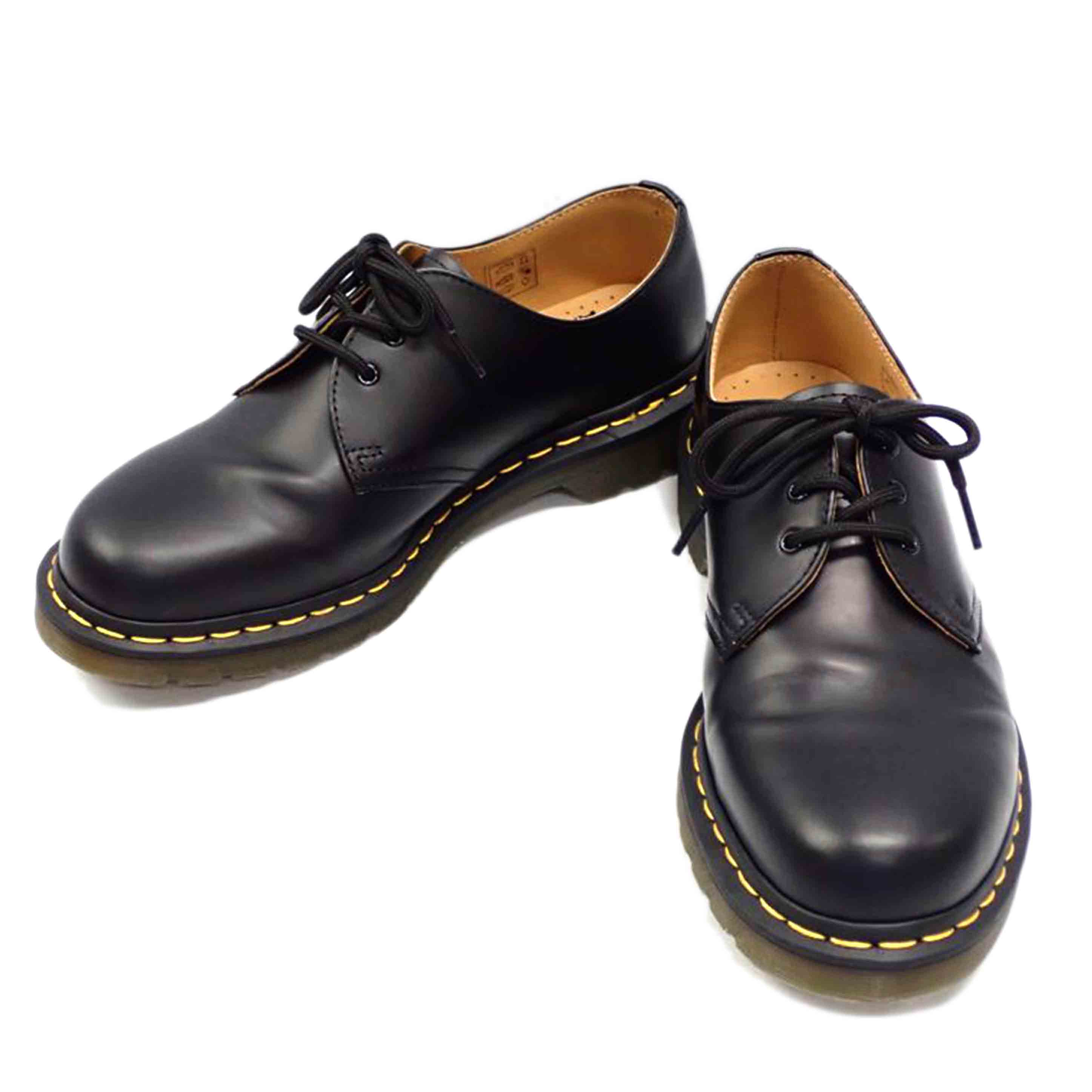 楽天市場】Dr.Martens ドクターマーチン 3ホール 1461 3EYE 3