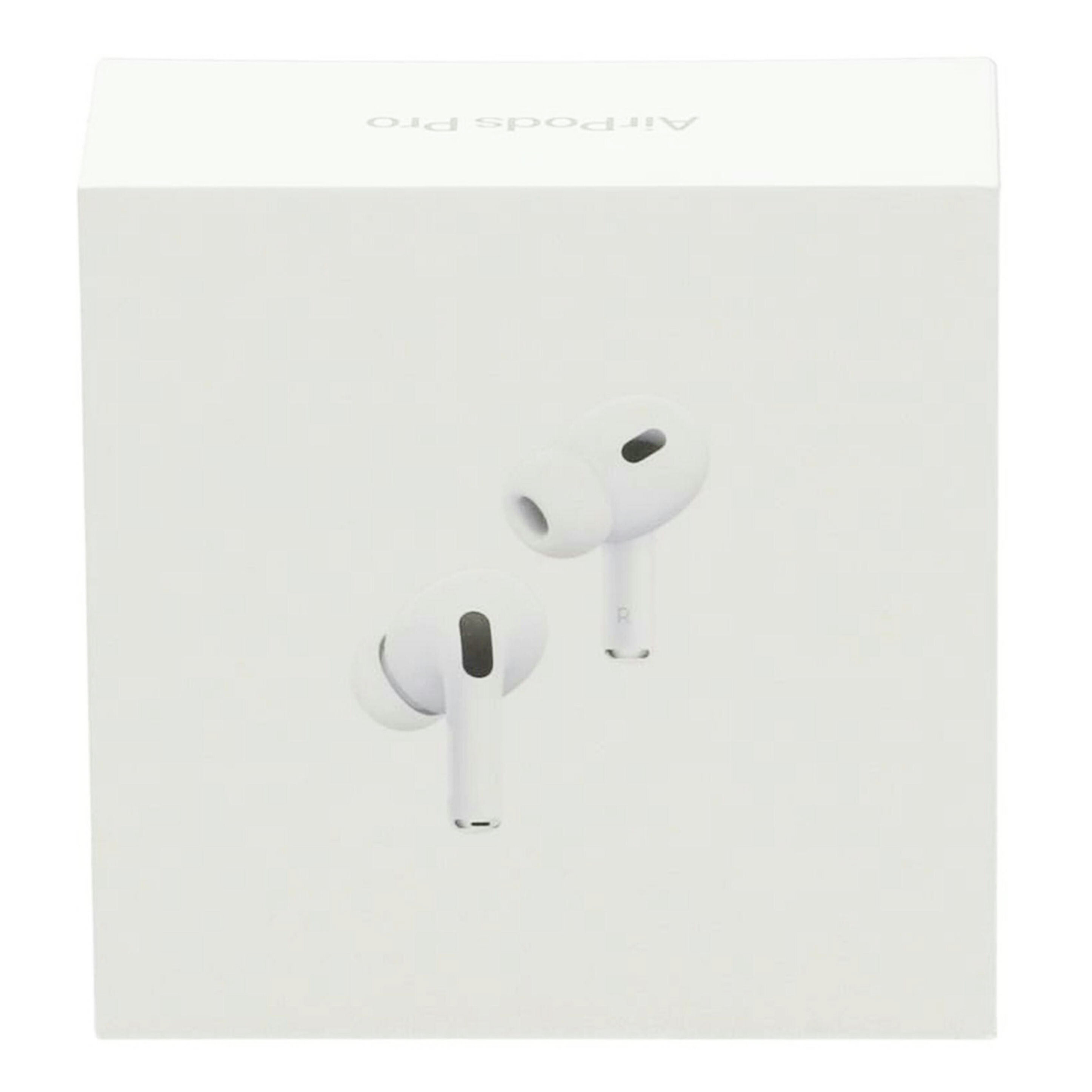 楽天市場】Apple アップル/airpods pro 第2世代/MTJV3J/A