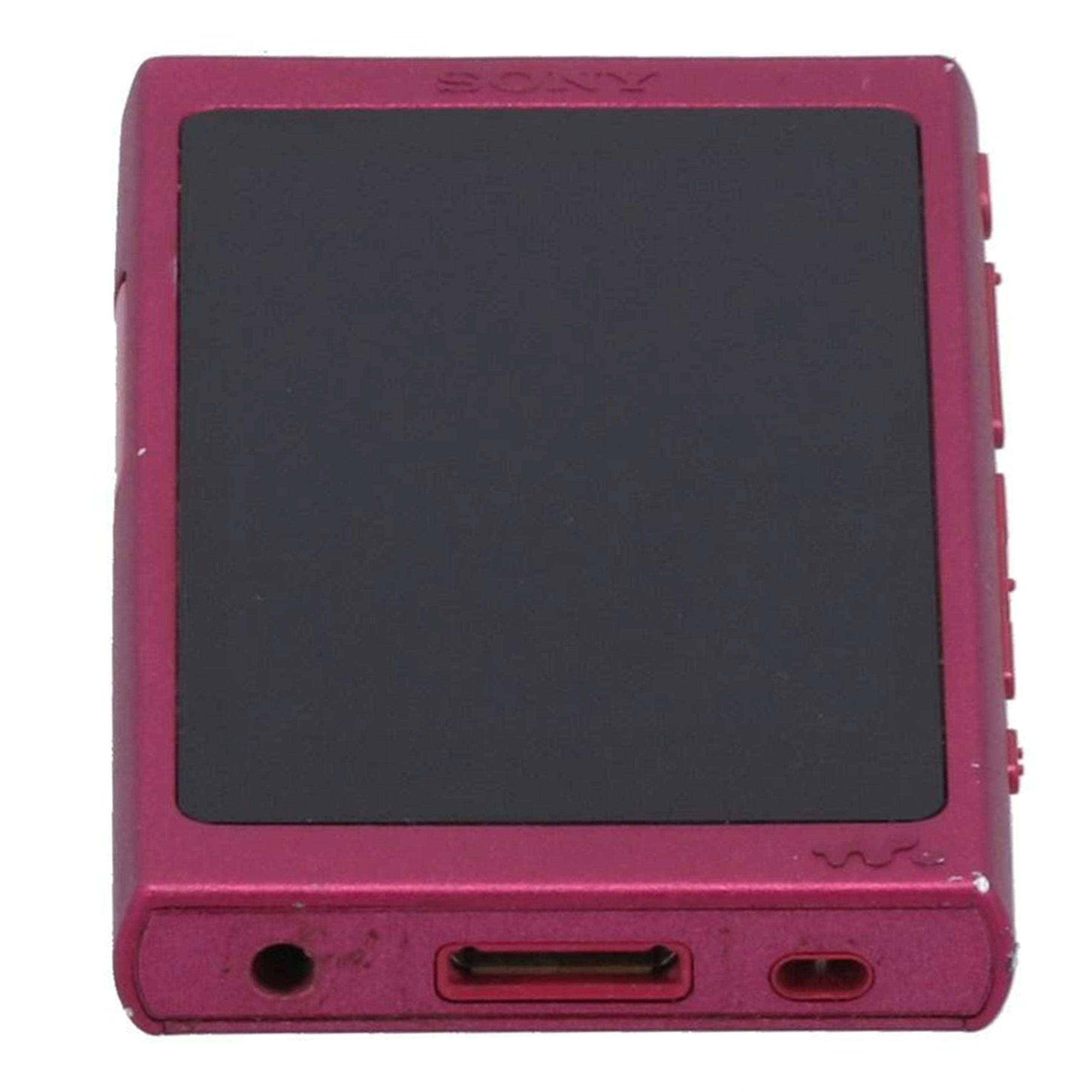 SONY ソニー/ハイレゾ相応うウォークマン 16GB/NW-A35/5024404/B価値づける/22【中古】