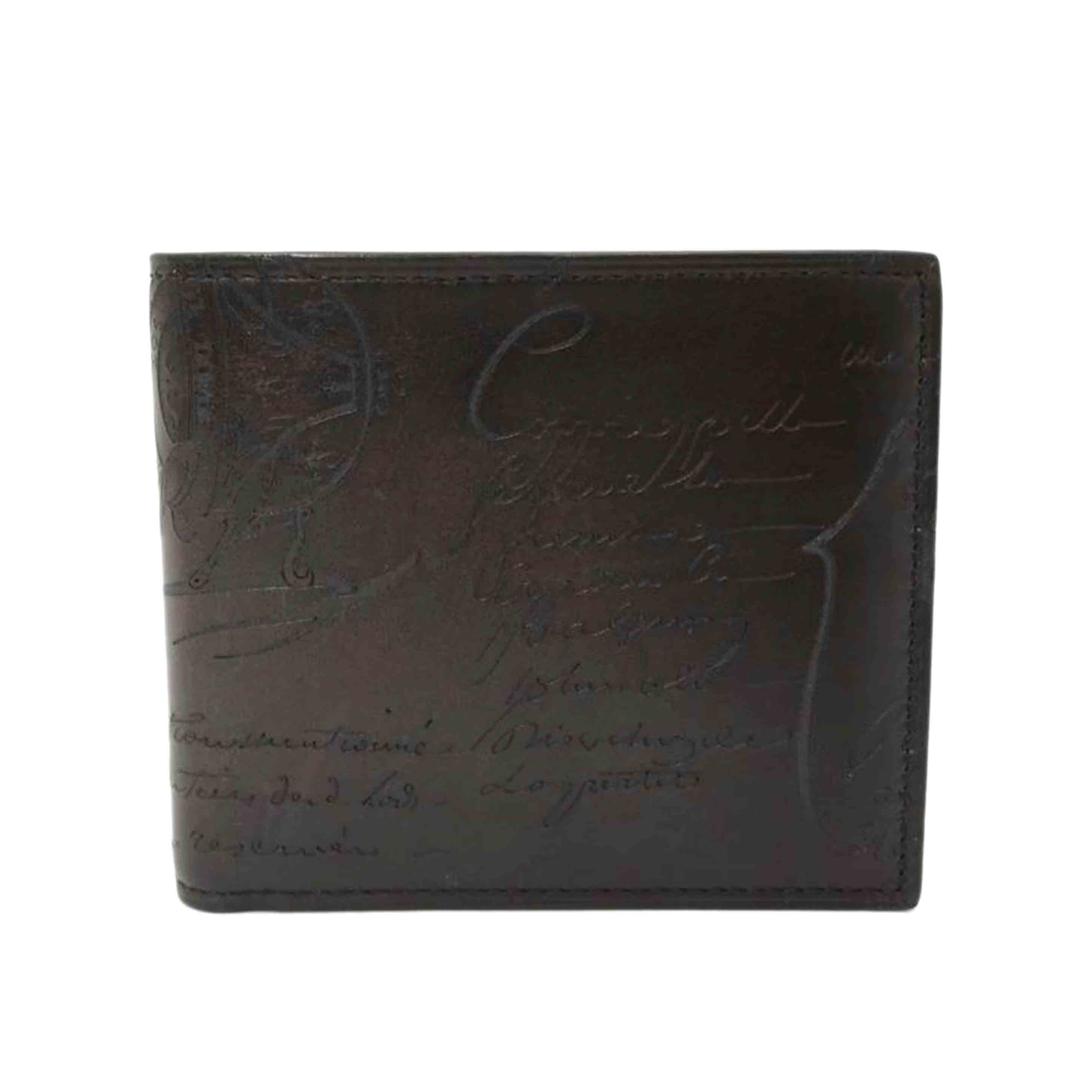 楽天市場】美品 Berluti ベルルッティ カリグラフィ スクリット