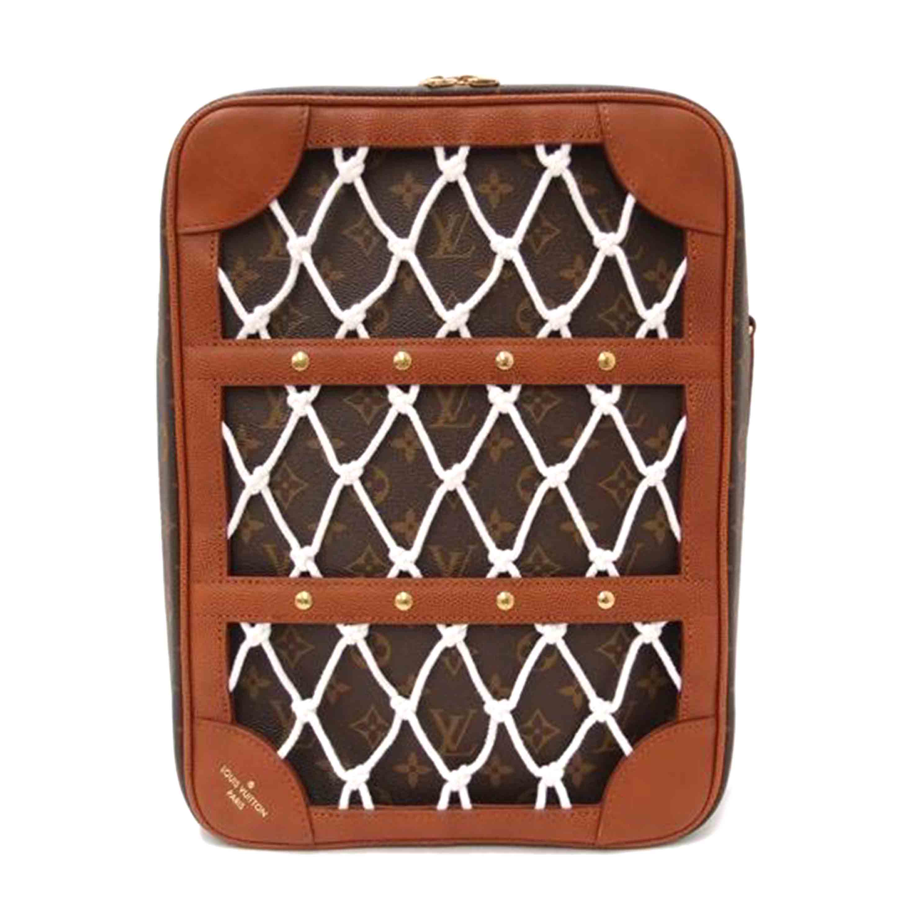 楽天市場】【バッグ】LOUIS VUITTON ルイ ヴィトン モノグラム
