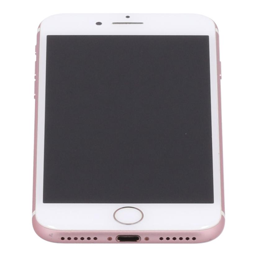 Apple docomo アップル/iPhone7 128GB/MNCN2J/A/F17SF2NAHG85/Bランク/62【中古】｜ワンダーレックス 店