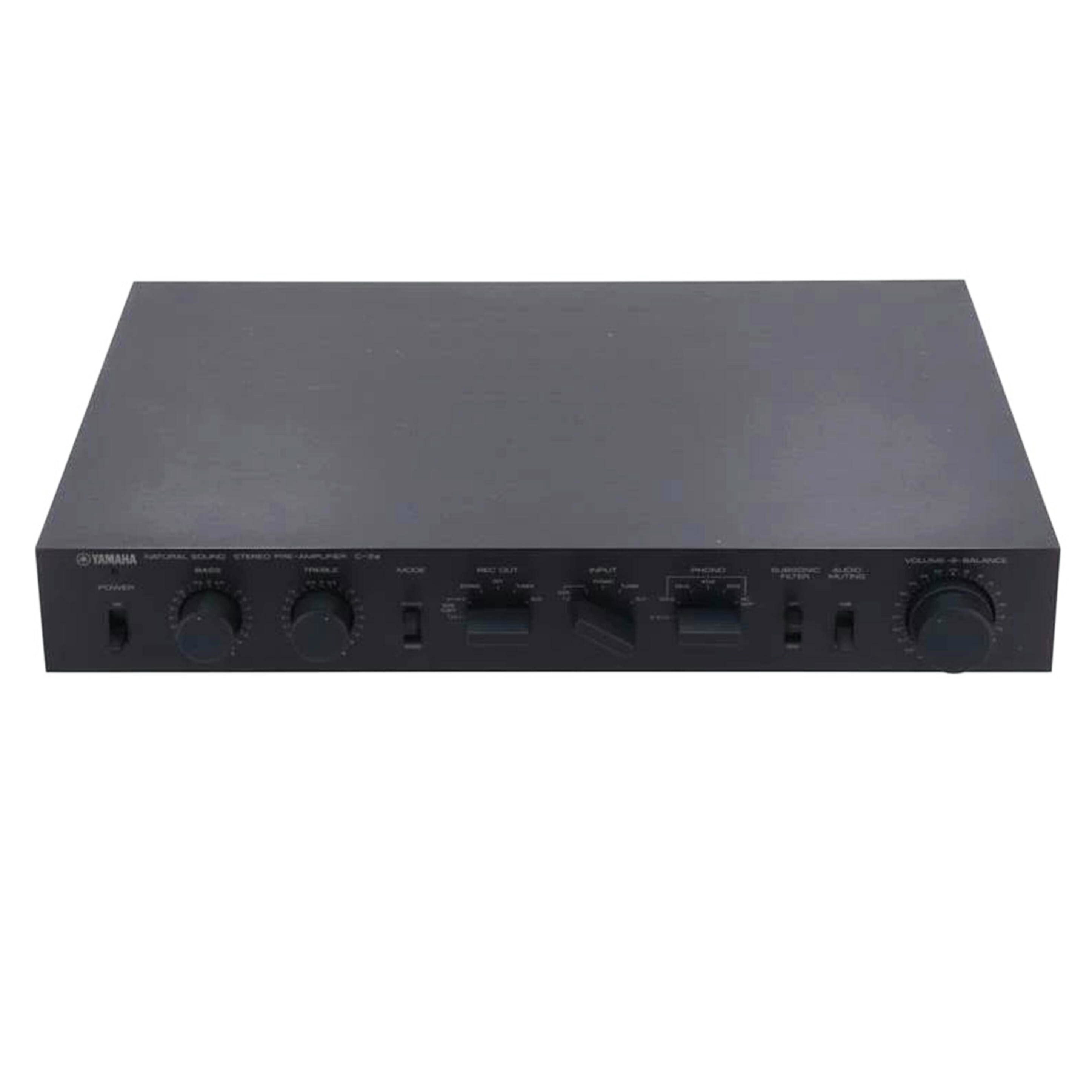 YAMAHA ヤマハ/コントロールアンプ/C-70/Bランク/77【中古】 楽天市場】YAMAHA ヤマハ/コントロールアンプ/C-70/Bランク/77