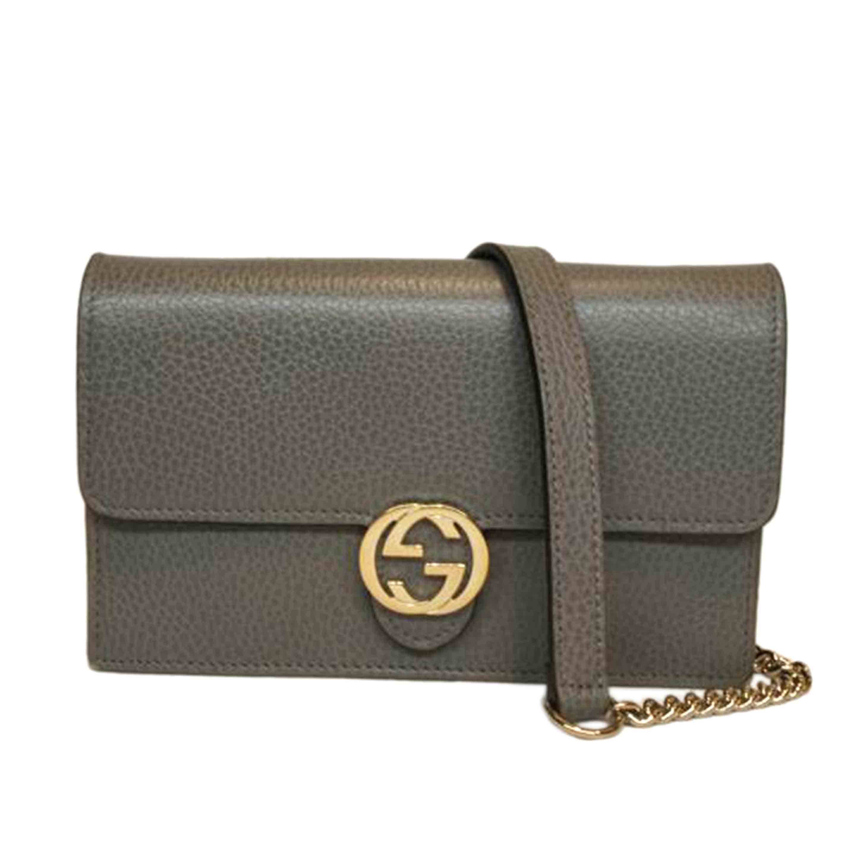 楽天市場】GUCCI(グッチ) 615523 CA00G 7124 インターロッキング