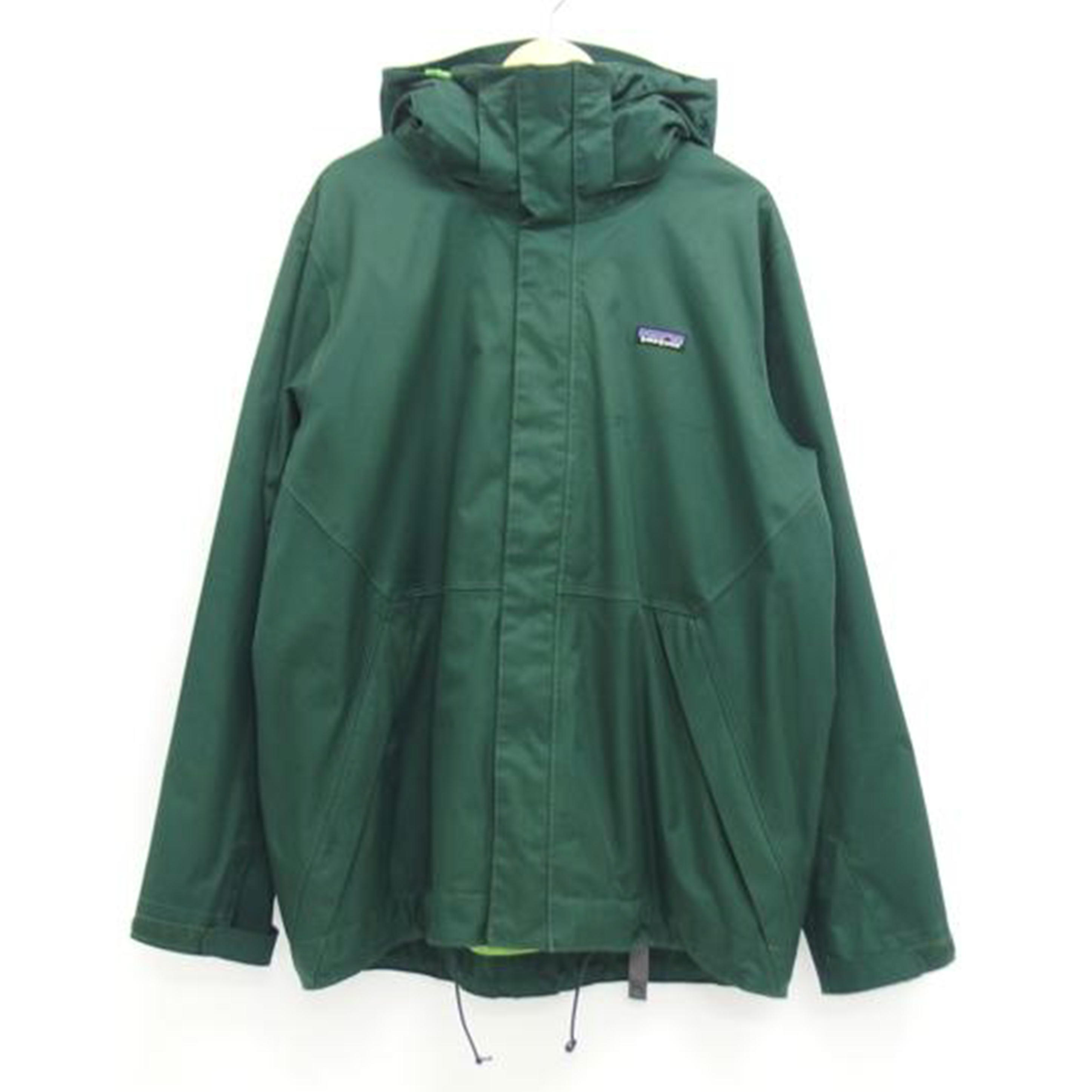 patagonia M's Snowshot スノーショット Sサイズ M's Snowshot Jacket – Patagonia Worn Wear®