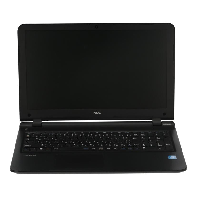 NEC 日本電気/Win11ノートPC/VersaPro/PC-VK16EAAGR/6Z021411A/パソコン/Bランク/71【中古】 楽天市場】NEC 日本電気/Win11ノートPC/VersaPro/PC-VK16EAAGR