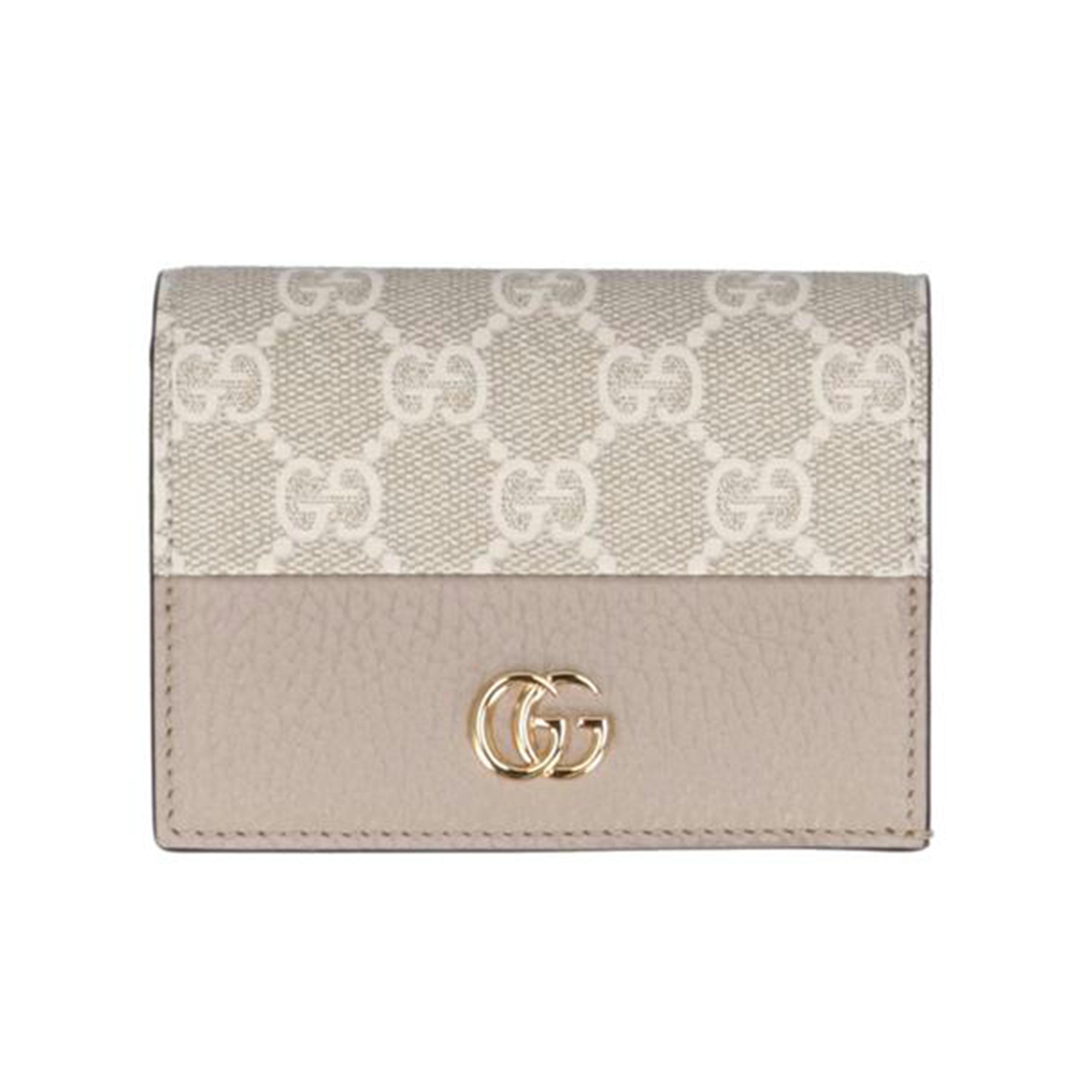 楽天市場】GUCCI グッチ/GGスプリームティディールコンパクト  