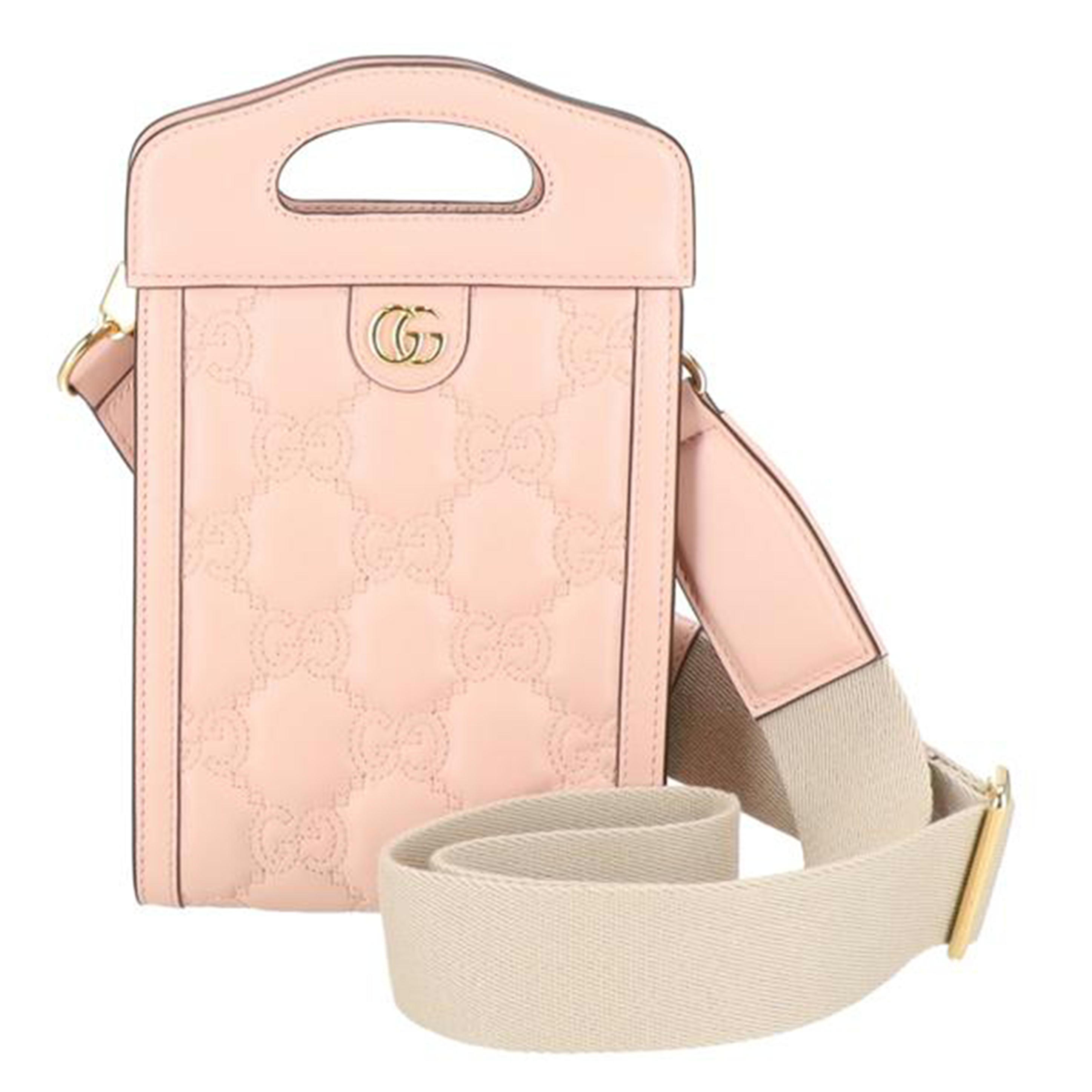 GUCCI グッチ/GGマトラッセ2WAY肩部/723776/534***/SA価値づける/05【中古】