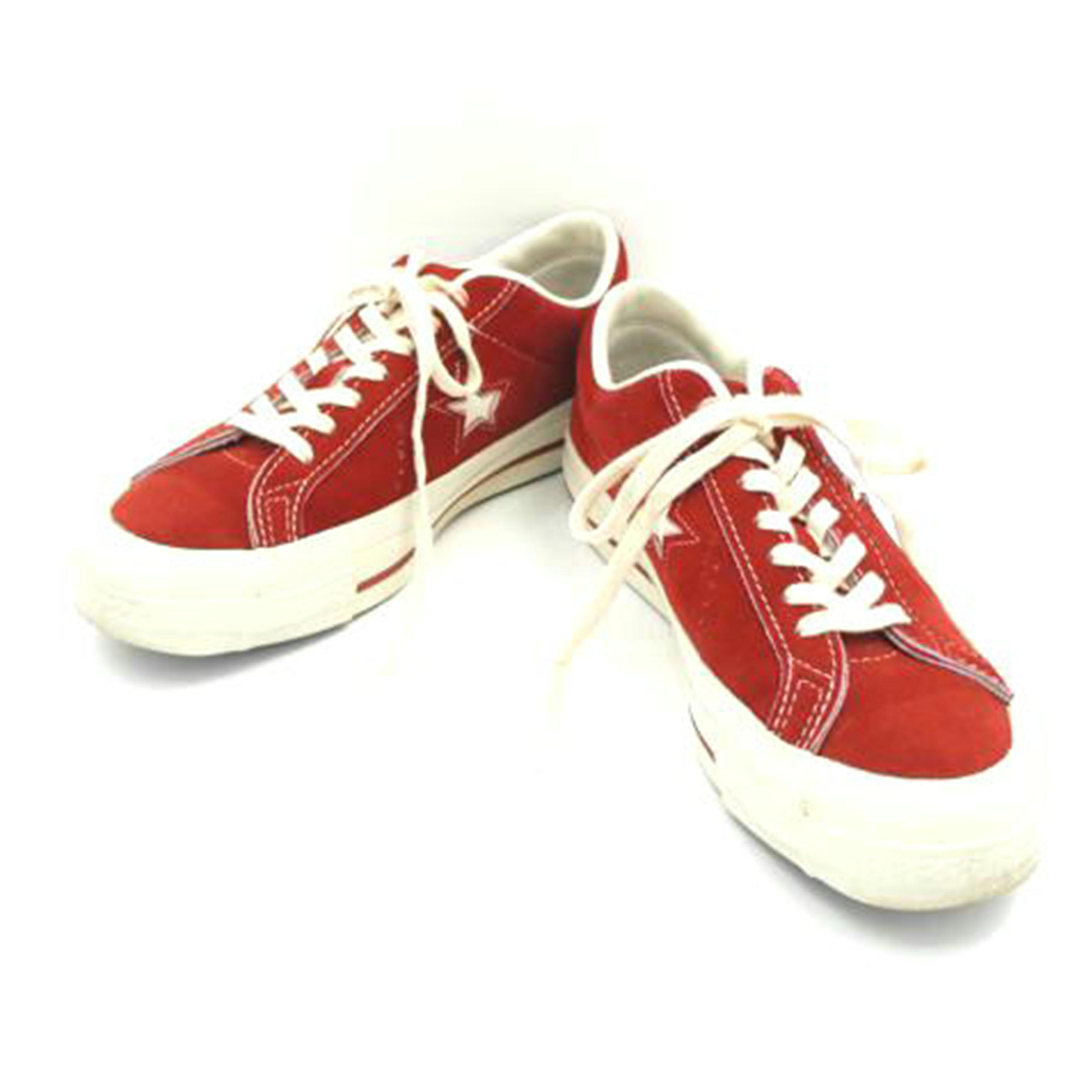 CONVERSE コンバース/ONE STAR J VTG/32356811/Cランク/05【中古】|ワンダーレックス 店