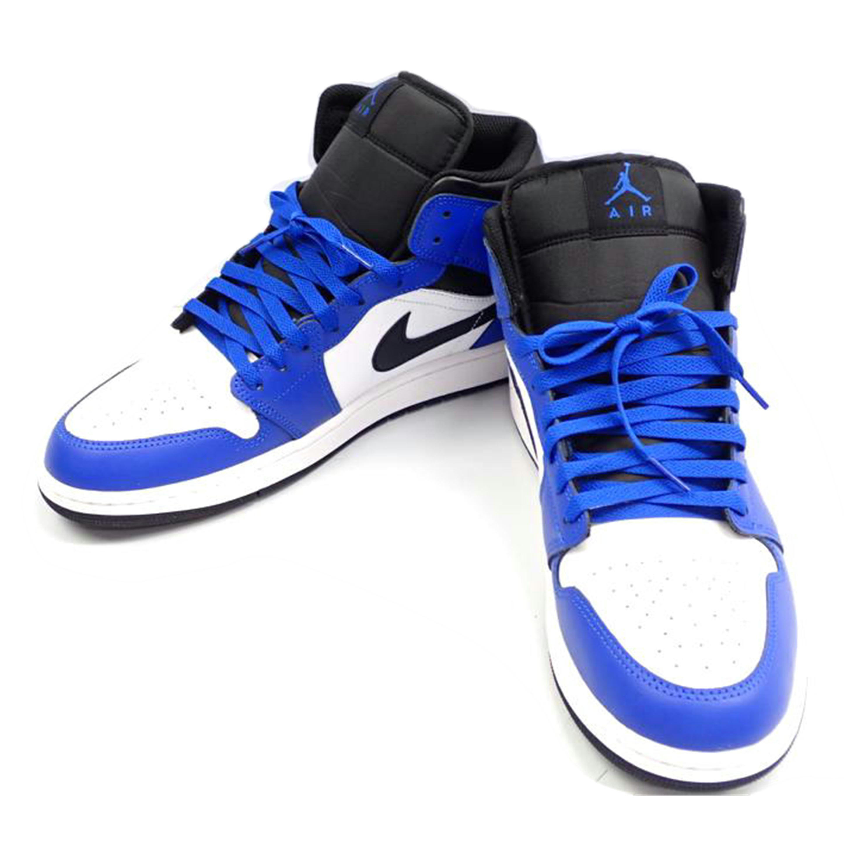 NIKE ナイキ/AIR JORDAN 1MID/DQ8426-402/30.0cm/Aランク/62【中古】